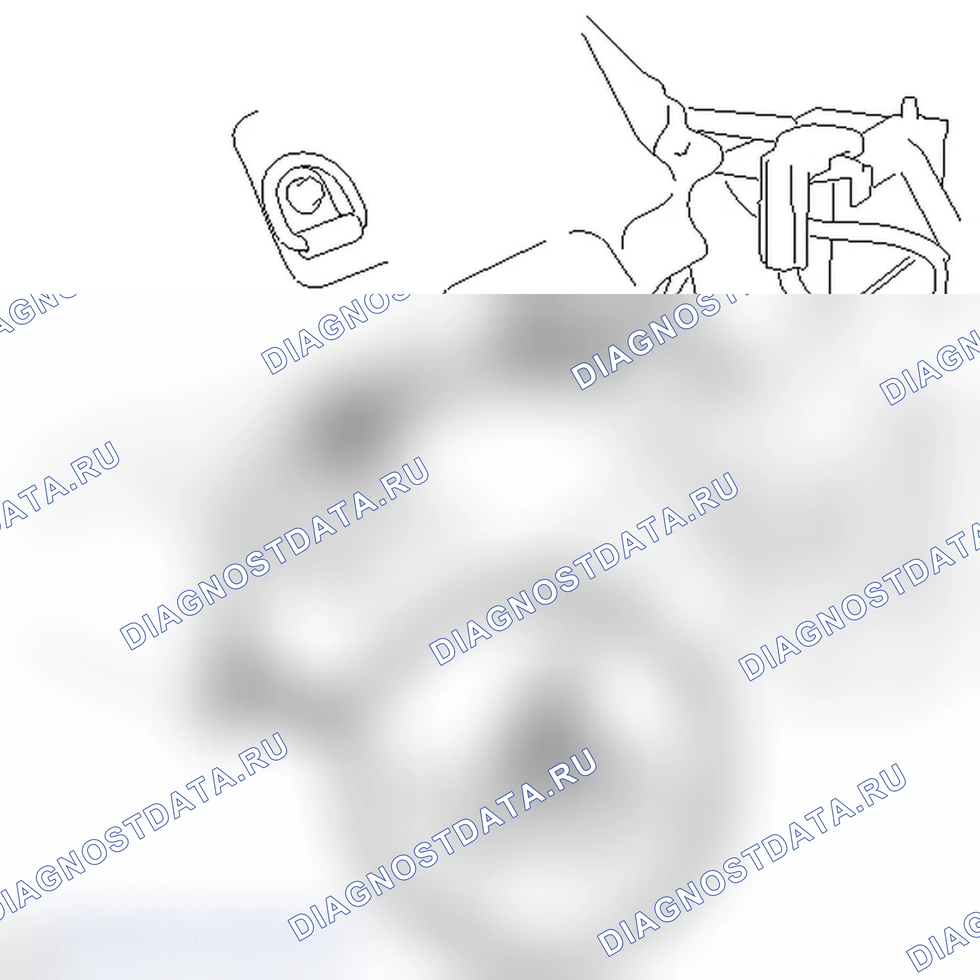 Рис. 169. Toyota Prius PHV pre-III