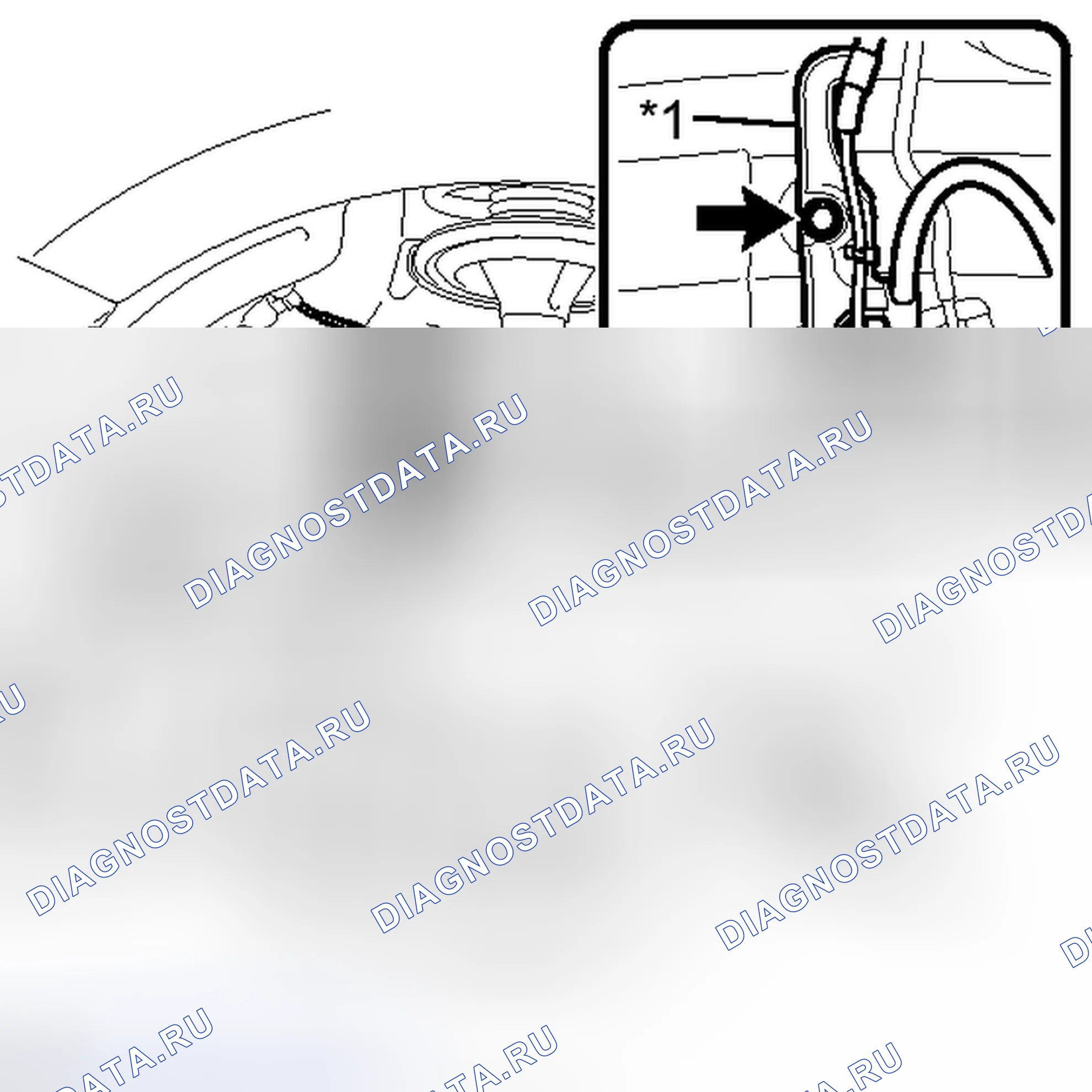 Рис. 94. Toyota Sienna III