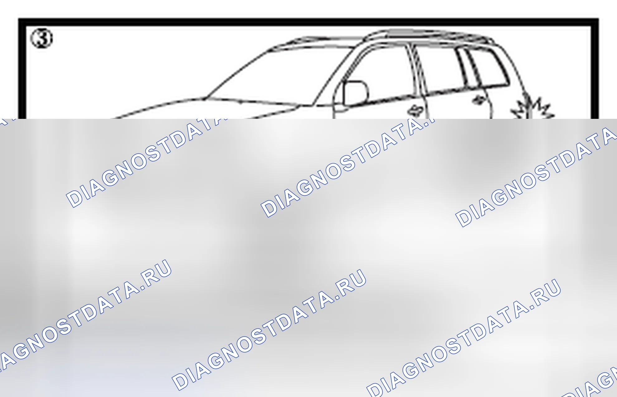 Рис. 169. Toyota Corolla X