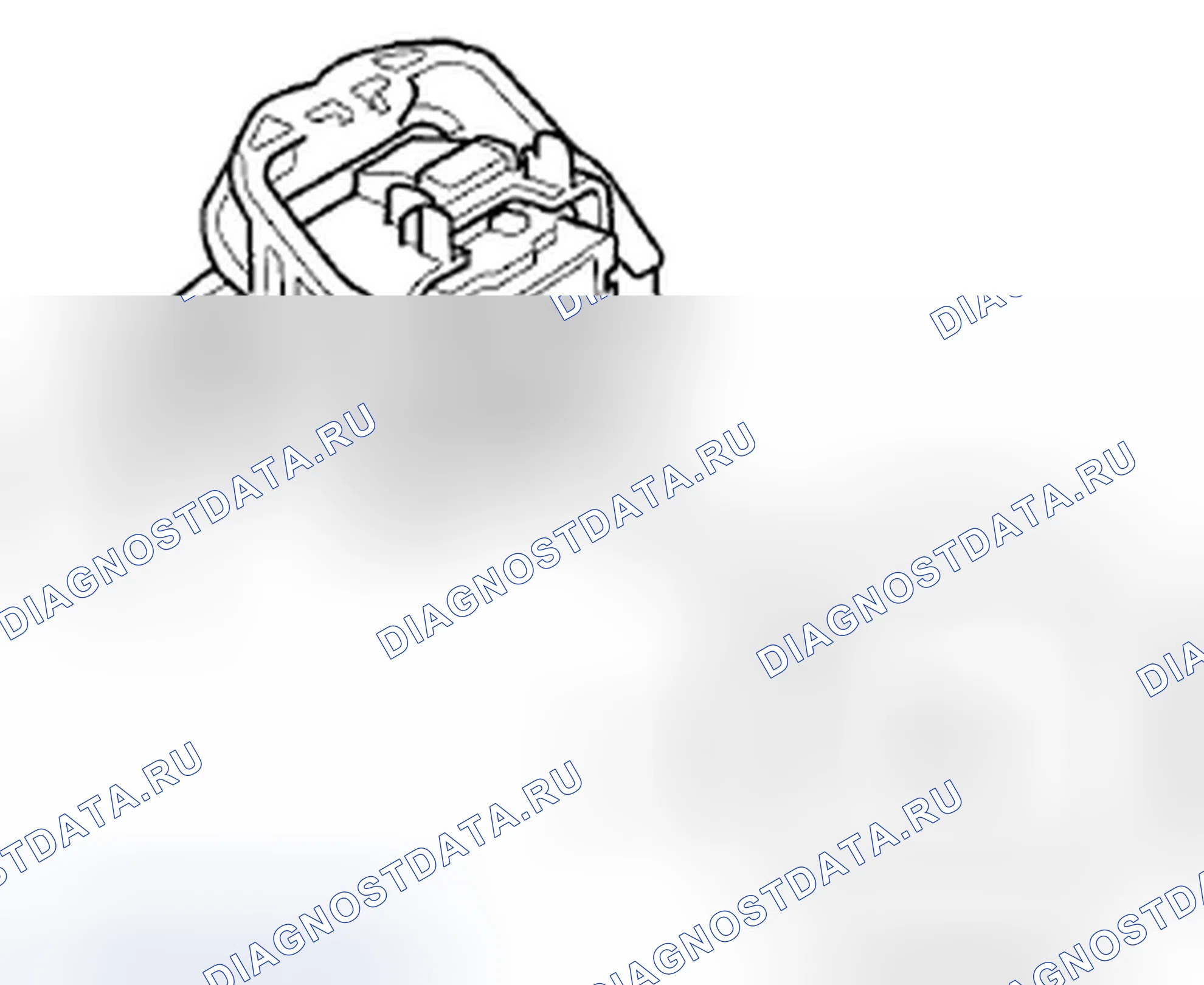 Рис. 5. Honda Fit GE