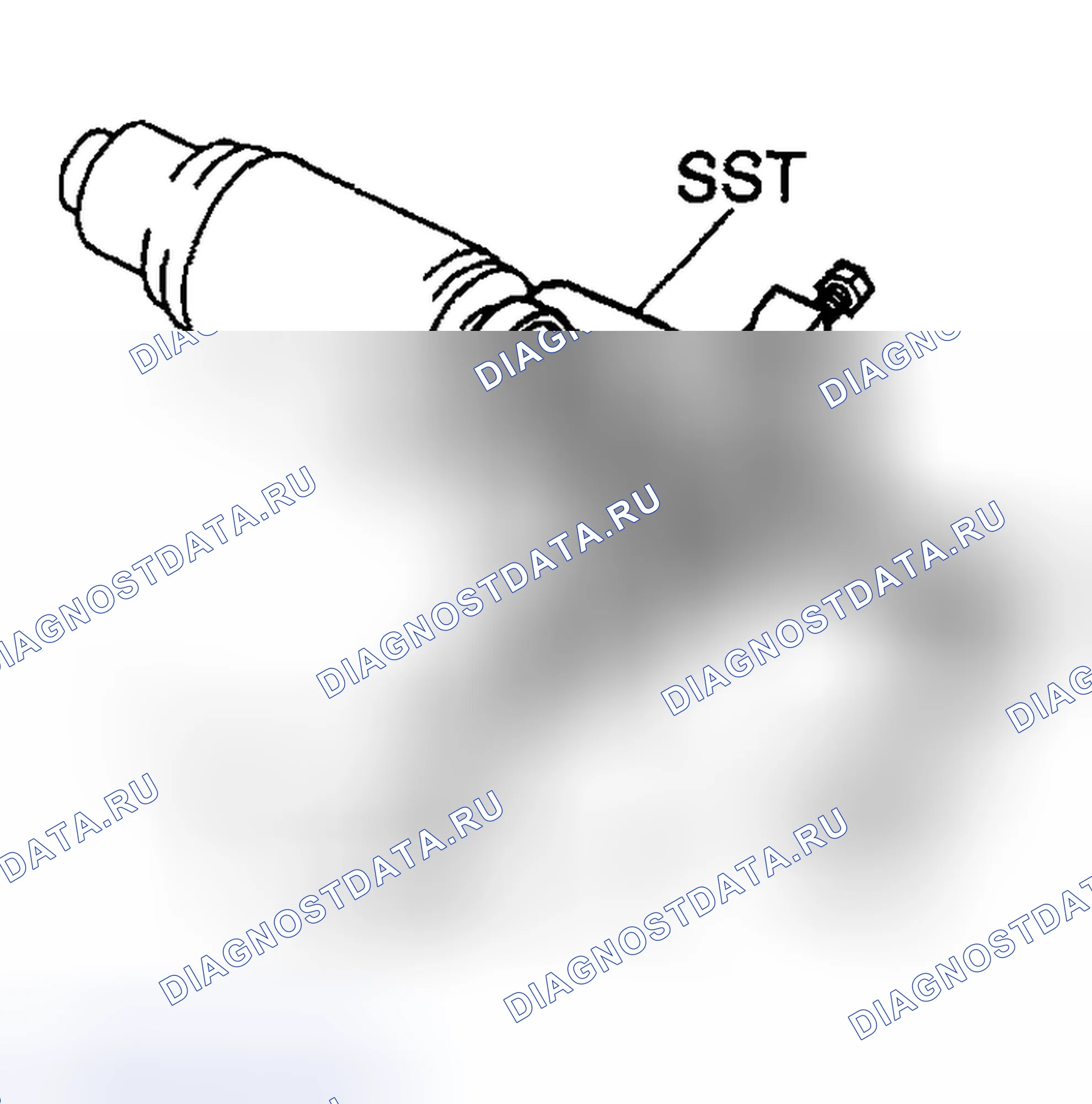 Рис. 29. Toyota Sequoia I рестайлинг