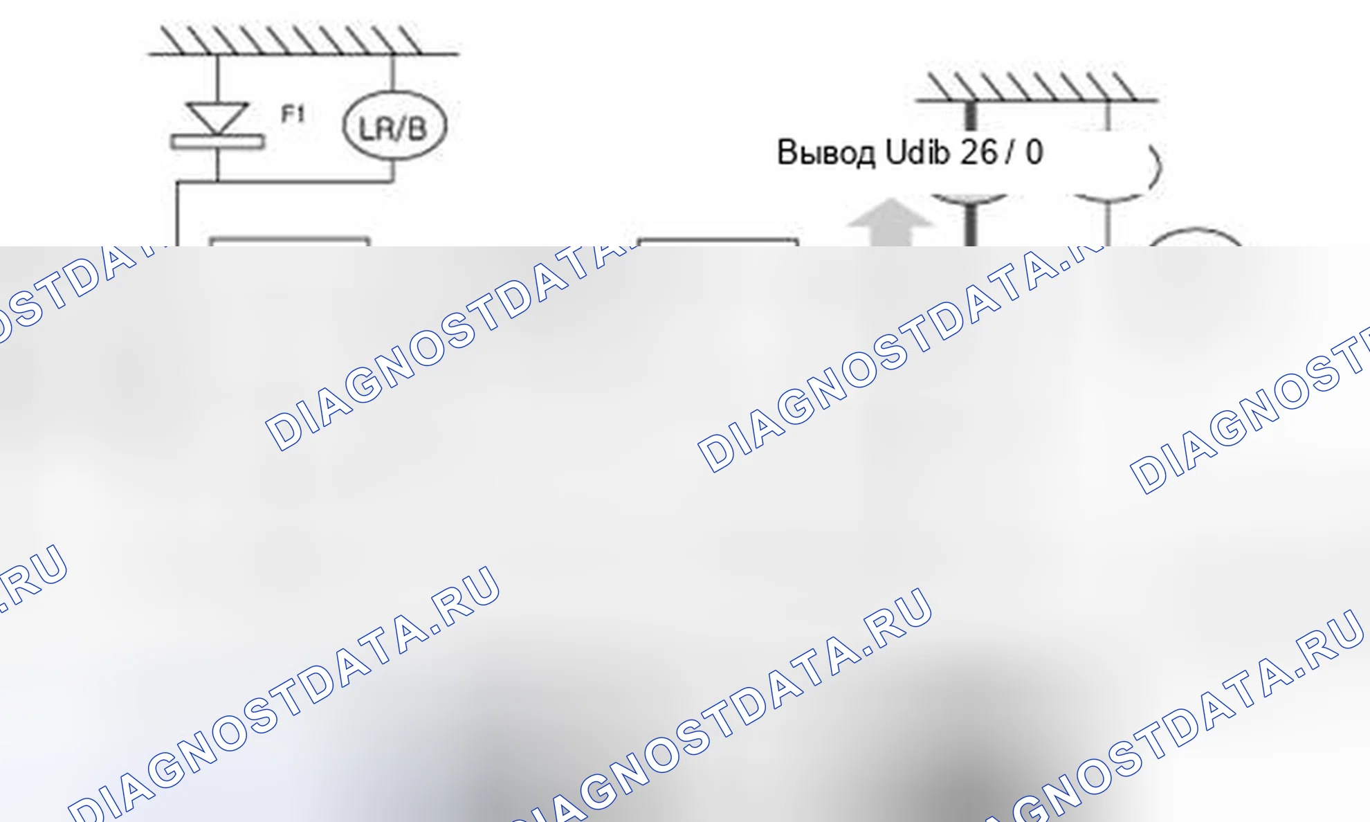 Рис. 259. Haval Beast (Shenshou) I