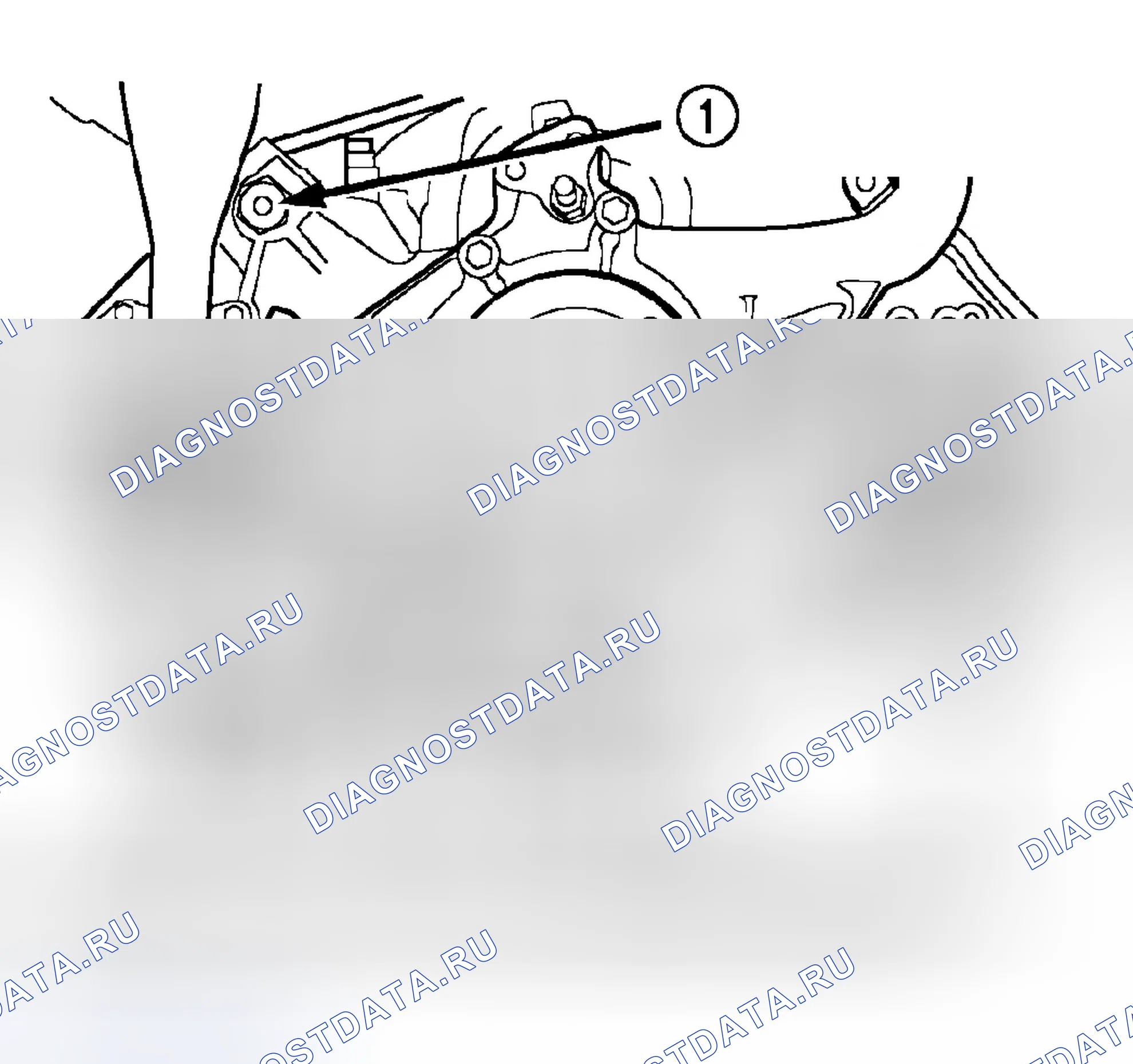 Рис. 382. Dodge Pickup R1500 