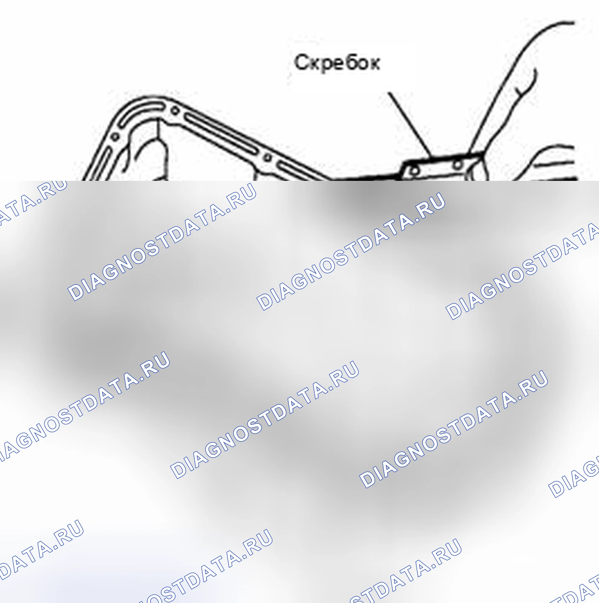 Рис. 9: УСТАНОВКА. Suzuki Equator I