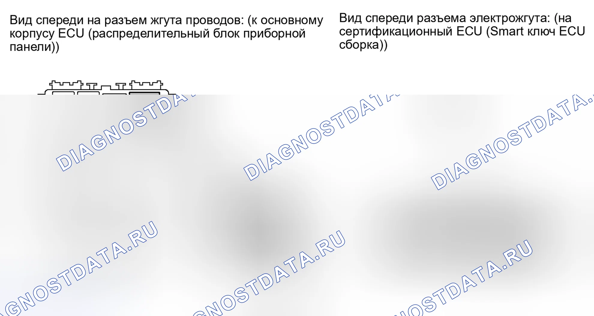 Рис. 95: ПОРЯДОК ВЫПОЛНЕНИЯ РАБОТ. Toyota Corolla X рестайлинг