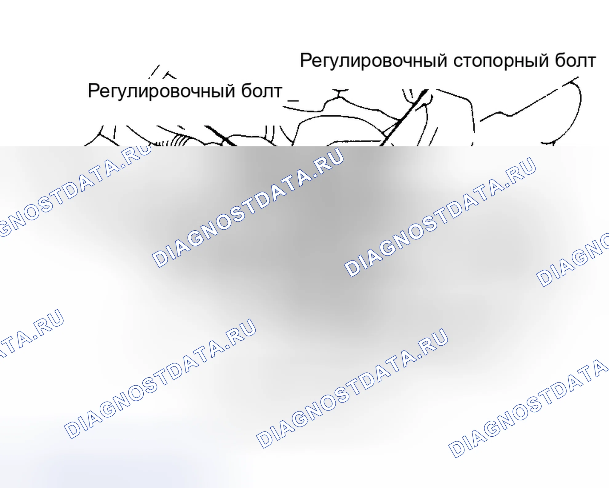Рис. 17: ПРОКЛАДКА ПРИВОДНОГО РЕМНЯ (MR2). Toyota Camry V30