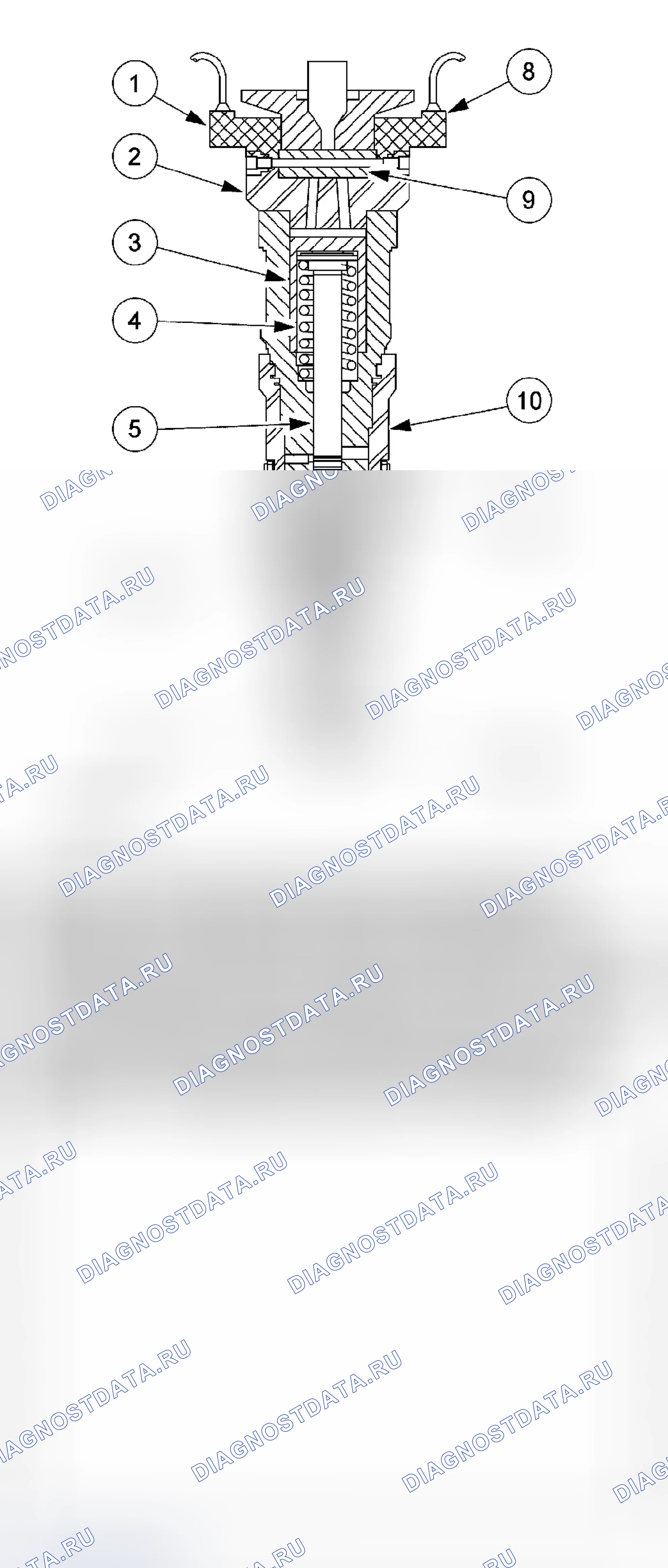 Рис. 65. Ford Econoline E350 Super Duty 