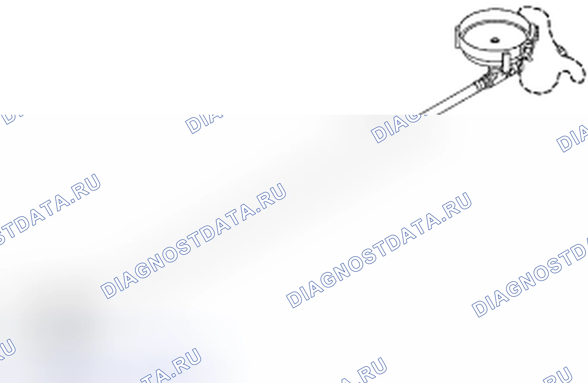Рис. 123. Dodge Cab & Chassis R3500 HD transition