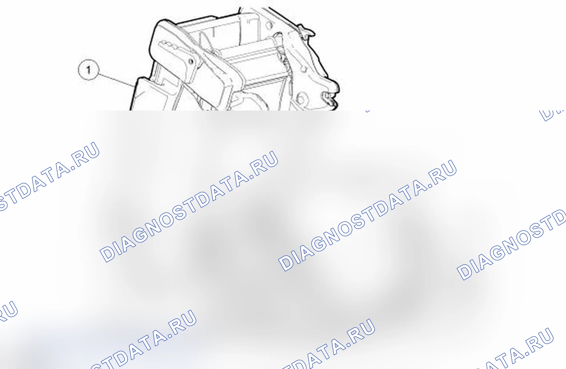 Рис. 15. Ford Explorer IV