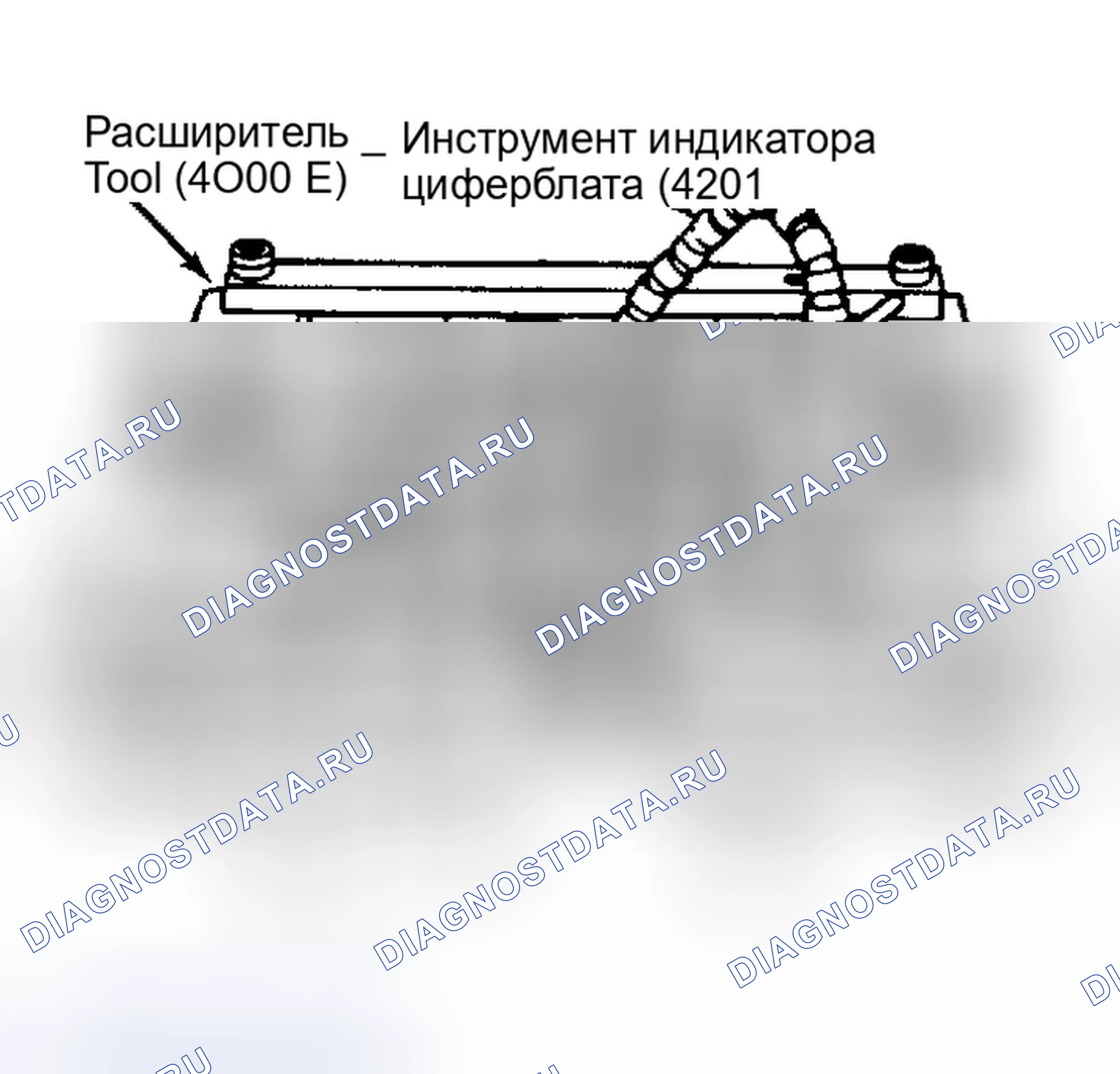 Рис. 8: РАЗБОРКА. Ford Bronco III