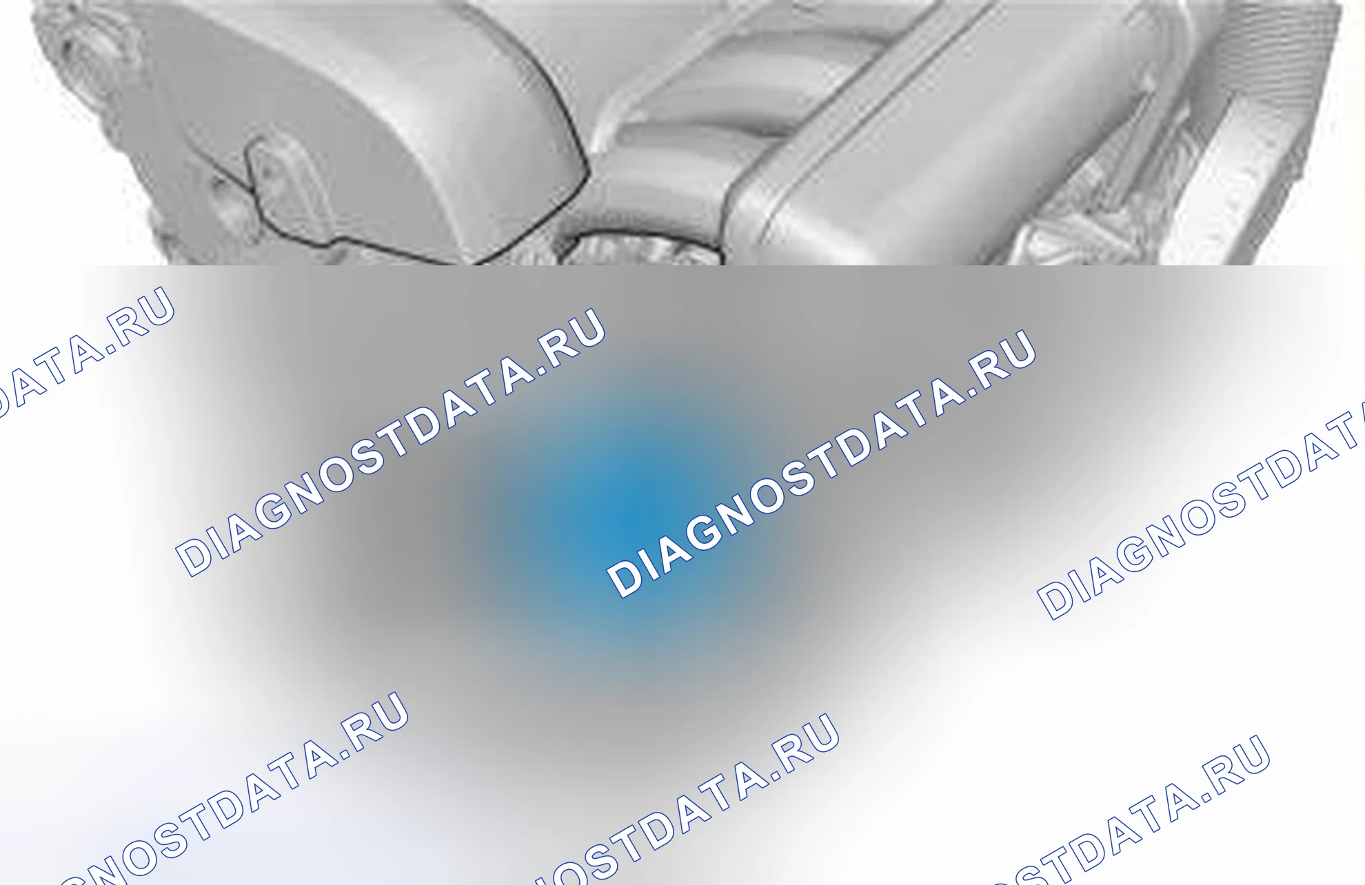 Рис. 20. Volvo XC90 I рестайлинг