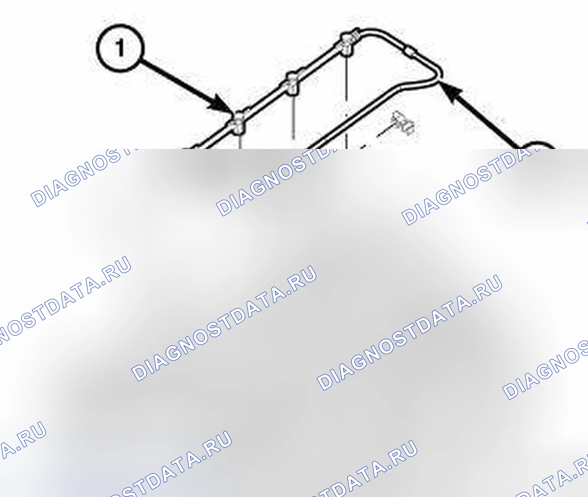 Рис. 87. Chrysler Town & Country V рестайлинг