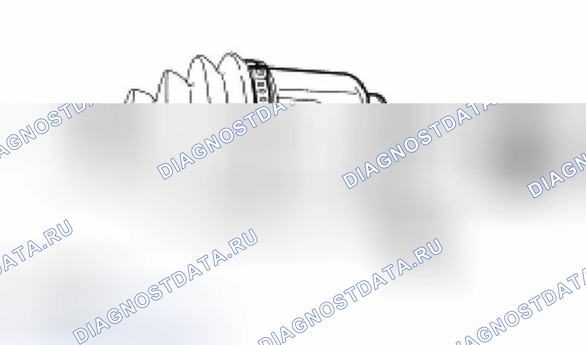 Рис. 3. Ford Thunderbird XI