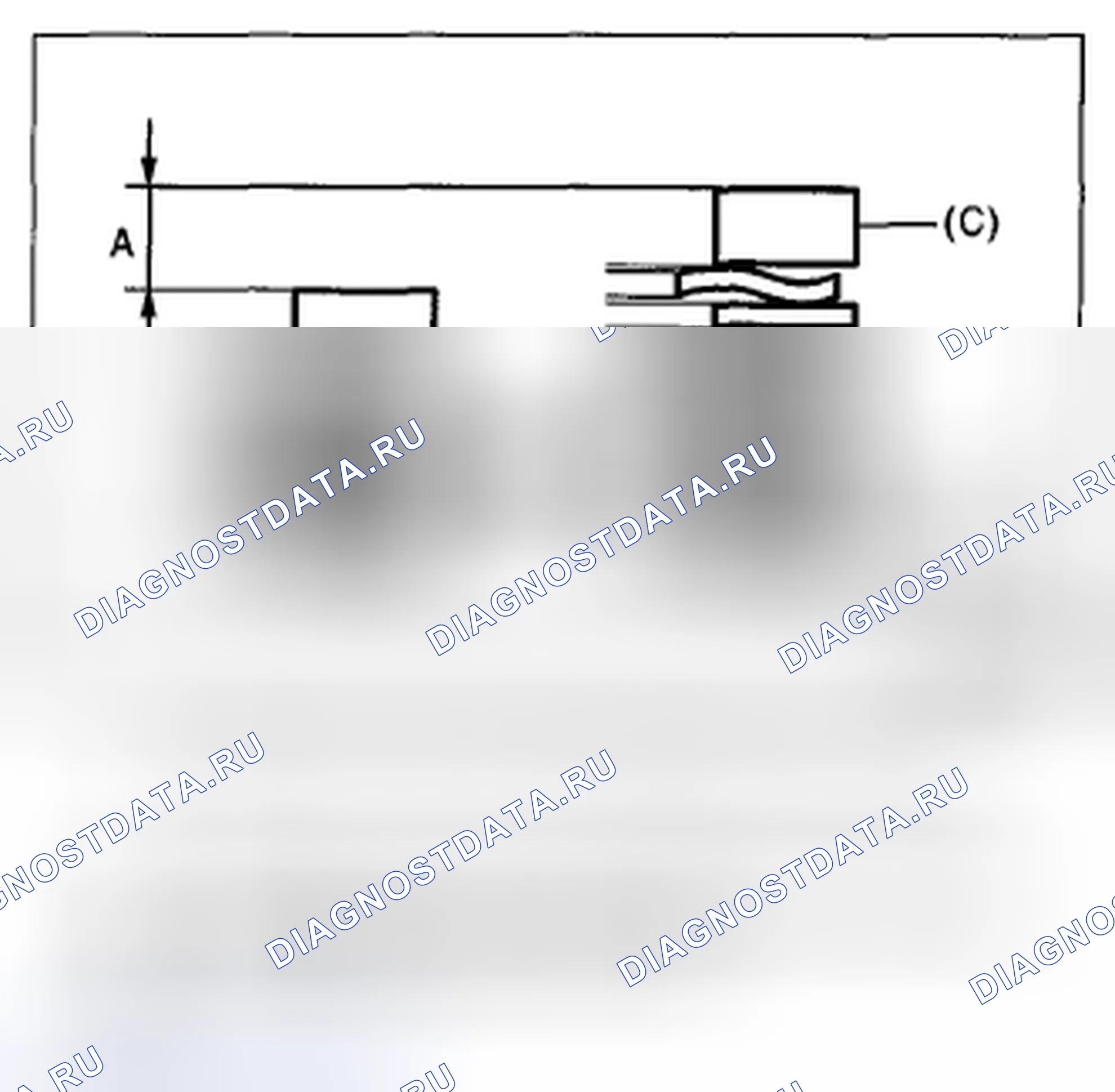 Рис. 75. Subaru Outback BR