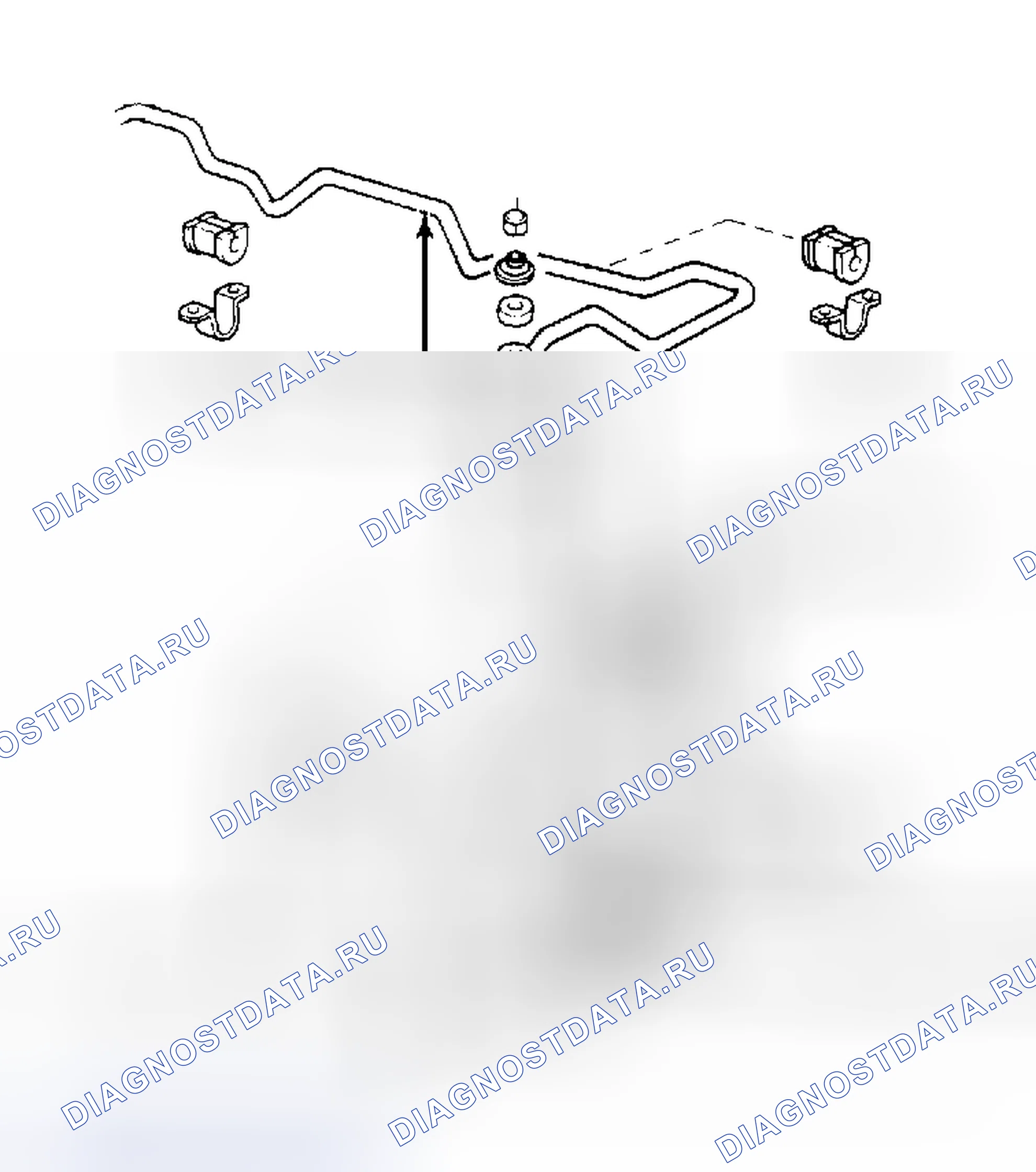 Рис. 3. Toyota Camry V20