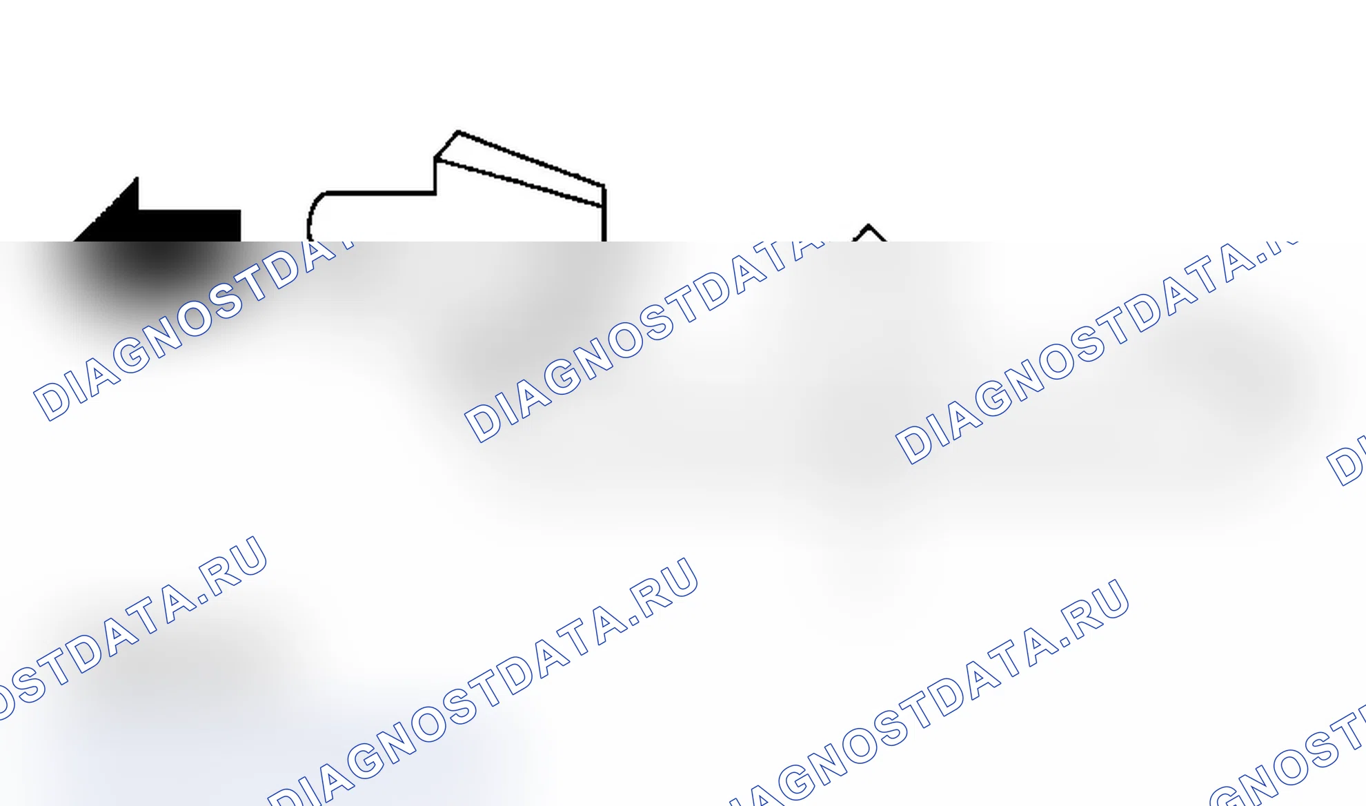 Рис. 139. Subaru Impreza WRX STI GD рестайлинг 2