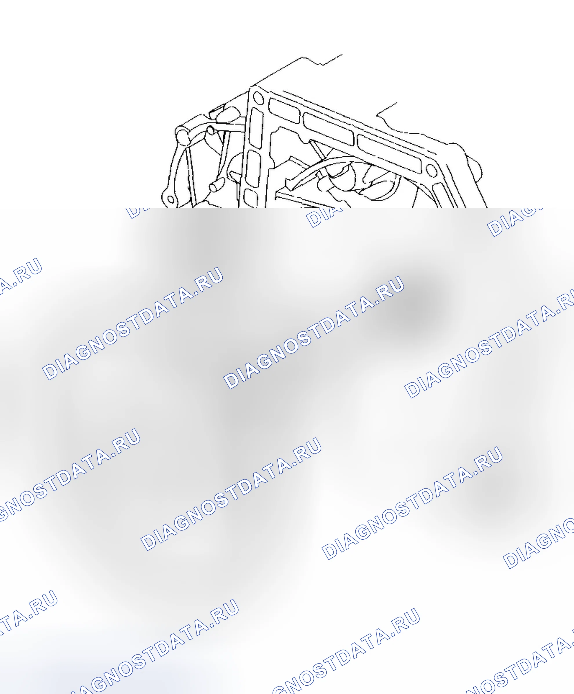 Рис. 143. Honda Accord VII