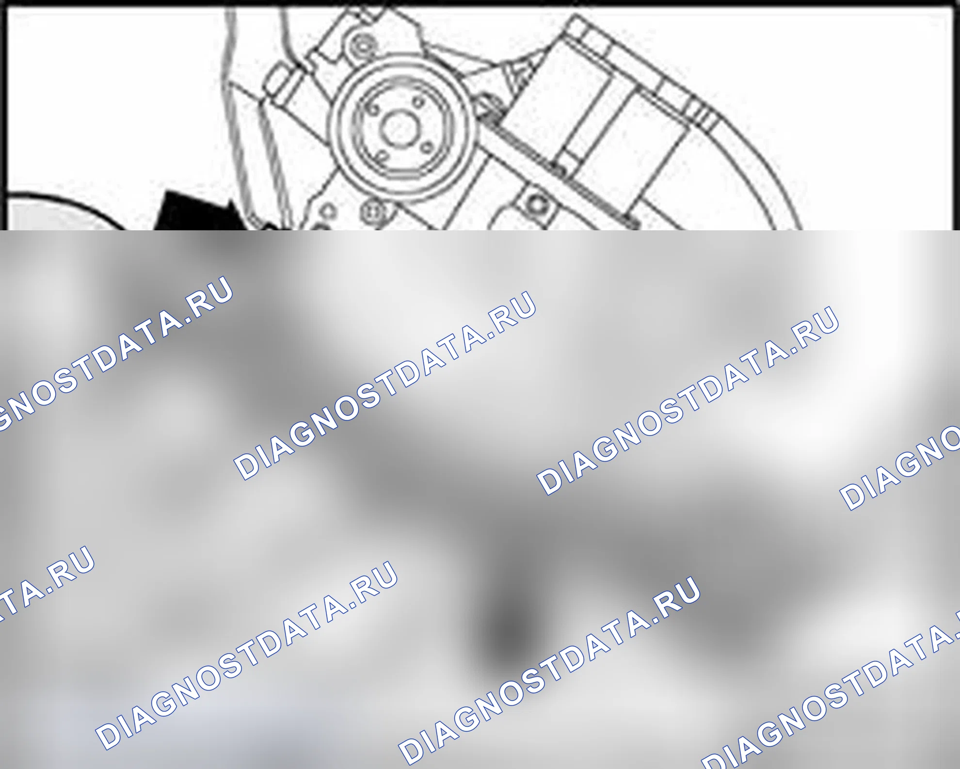 Рис. 180. Audi A4 B7