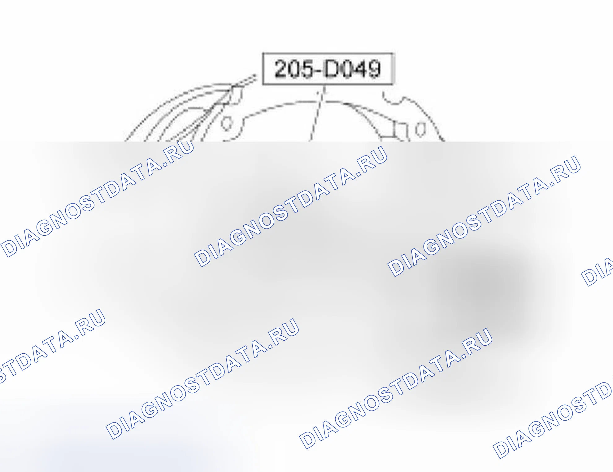 Рис. 993. Ford Pickup F150 