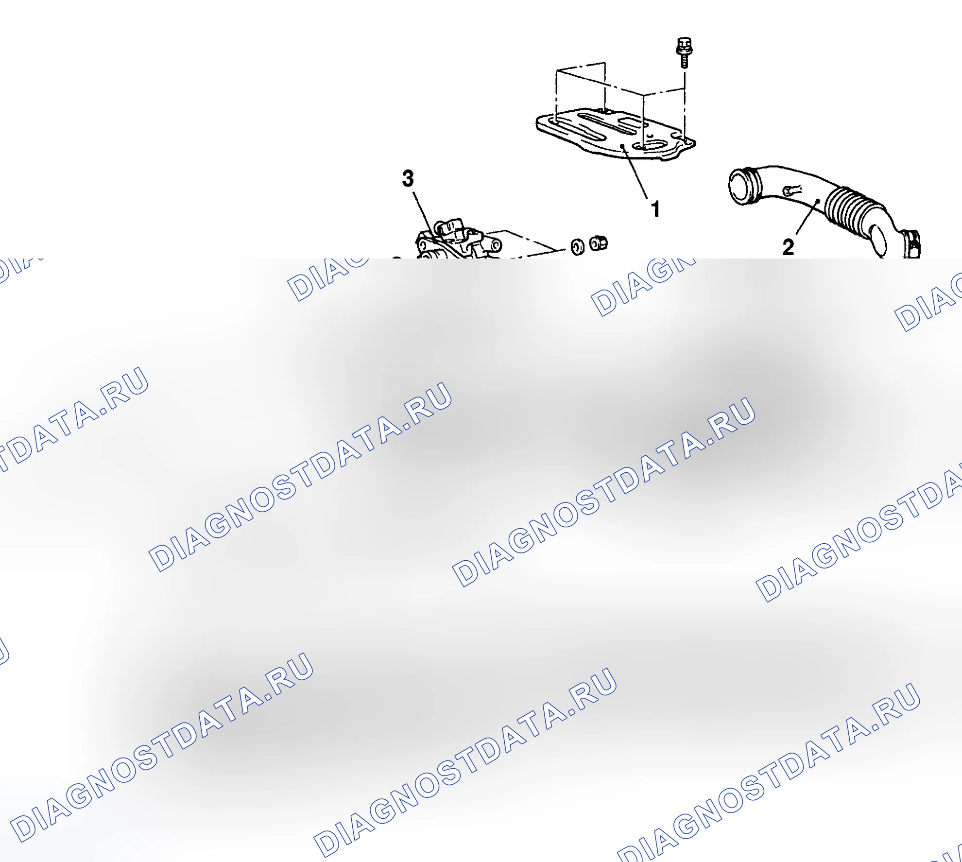 Рис. 12. Chrysler Sebring I