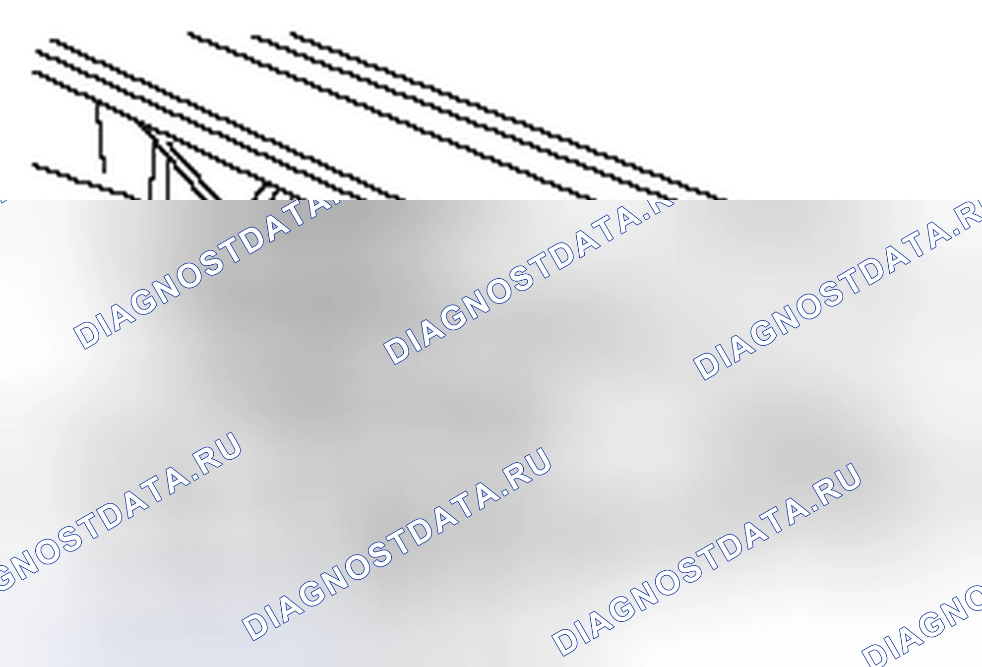 Рис. 157: БЛОК ЦИЛИНДРОВ. Honda e:NP1 I