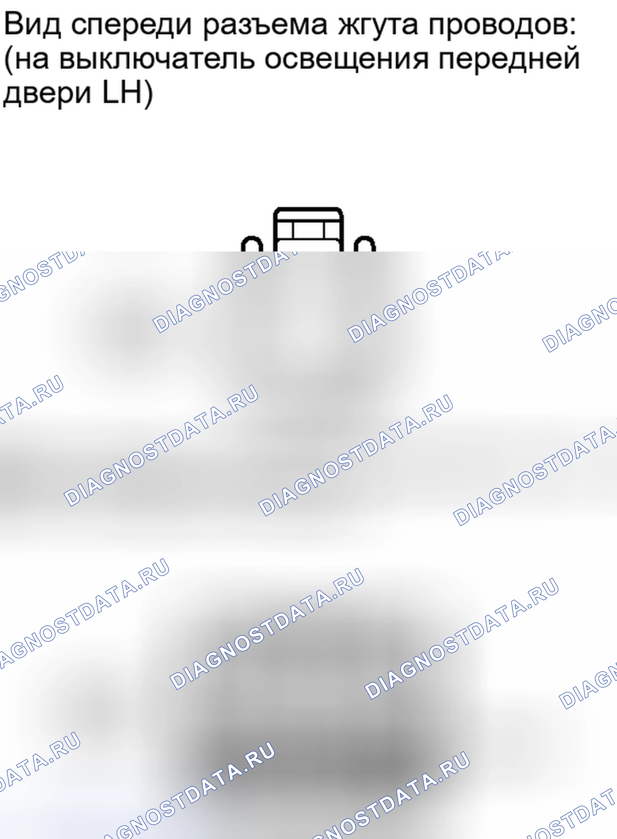 Рис. 7. Toyota Sequoia II рестайлинг