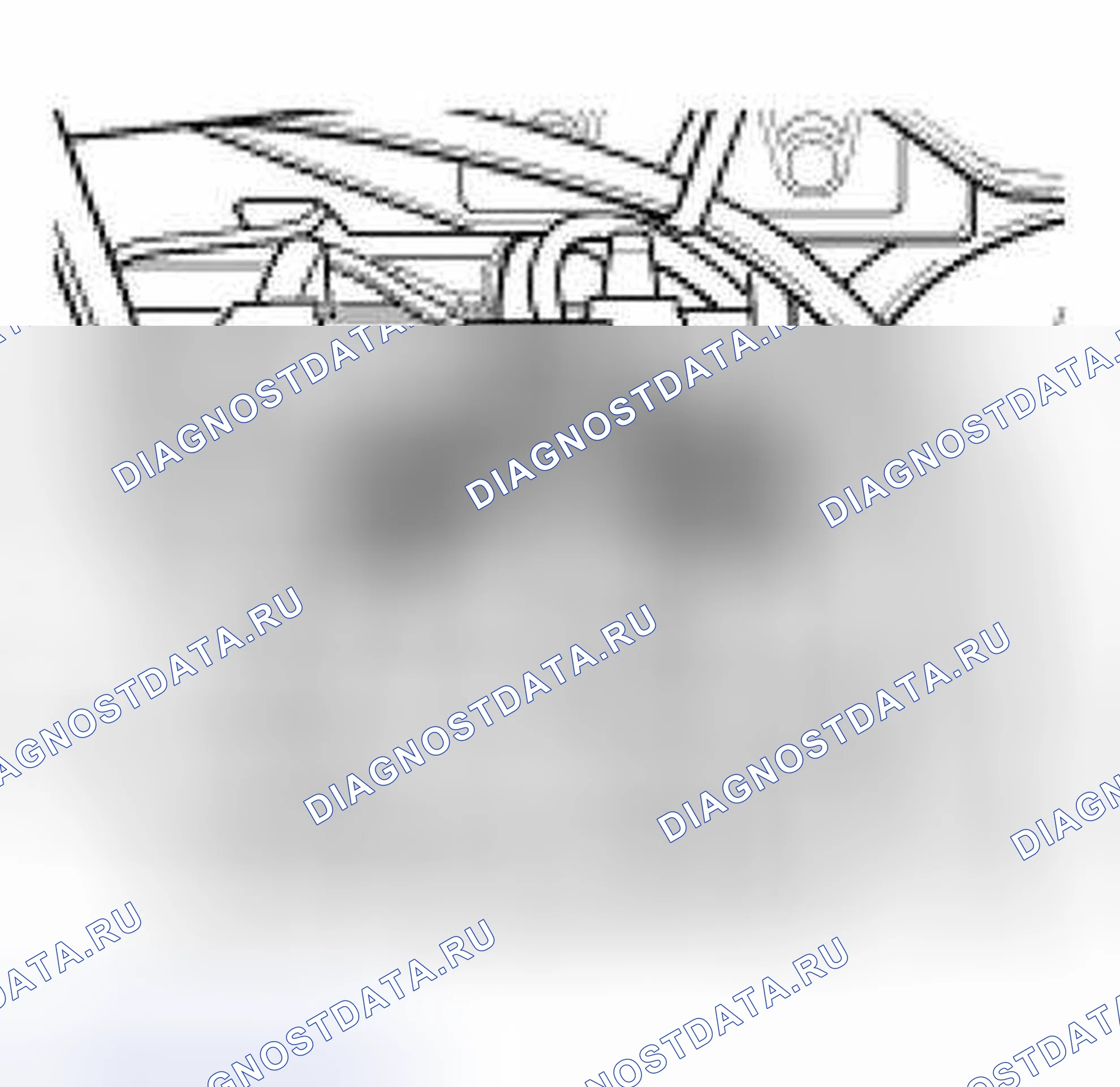 Рис. 845. Porsche Boxster S 986 рестайлинг