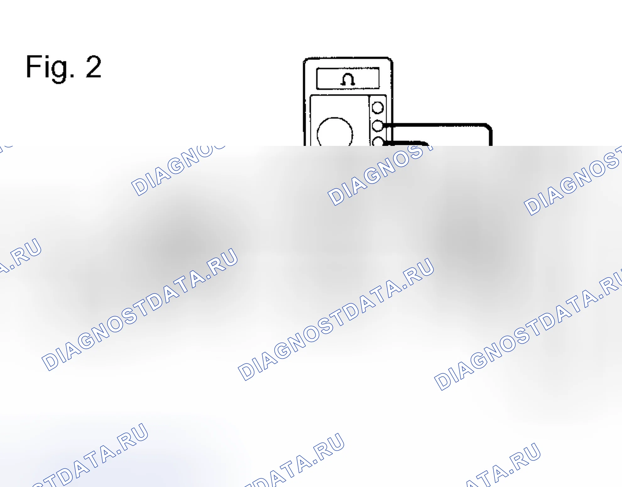 Рис. 62. Toyota Land Cruiser 100 рестайлинг