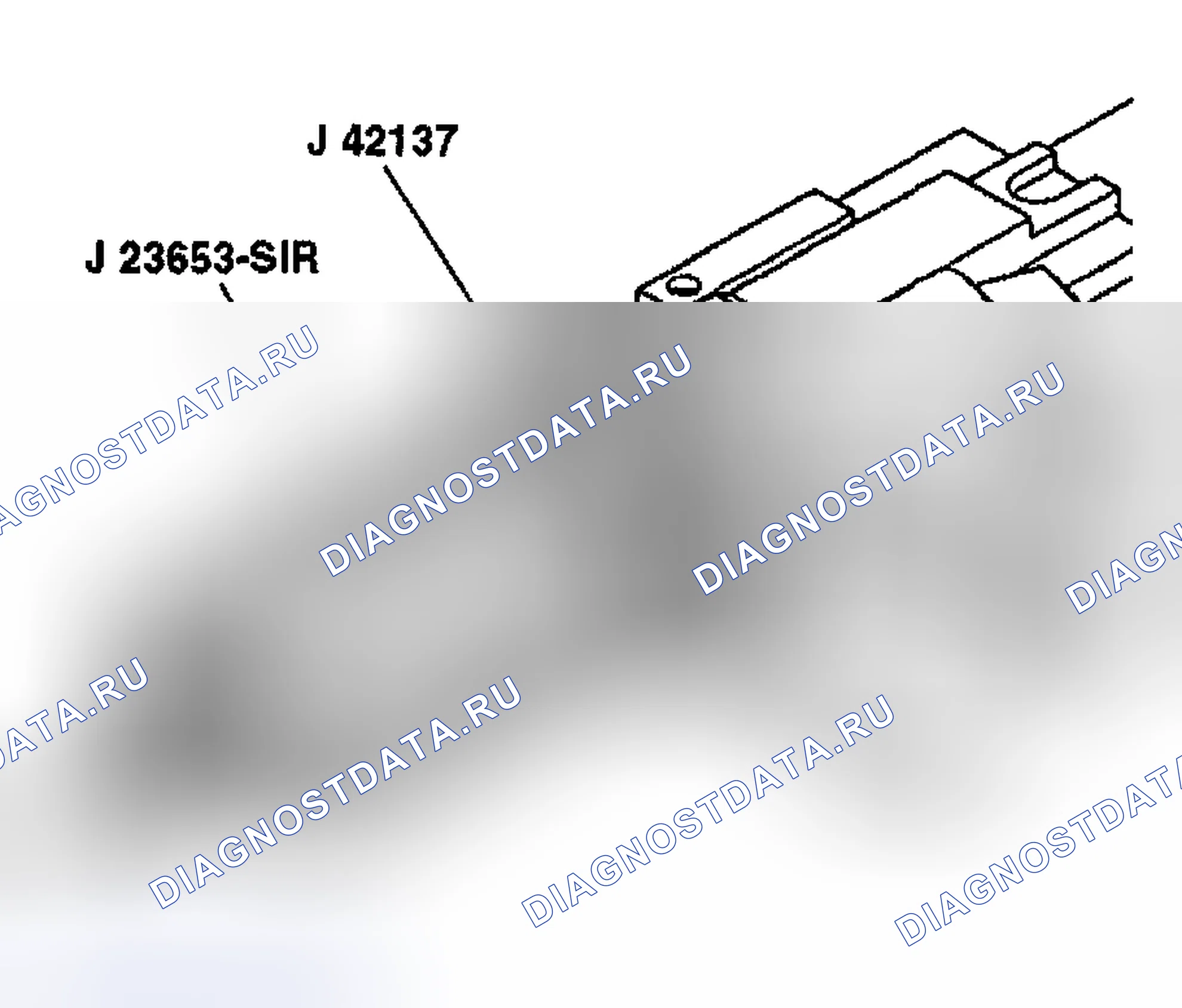 Рис. 124. Hyundai Veracruz I