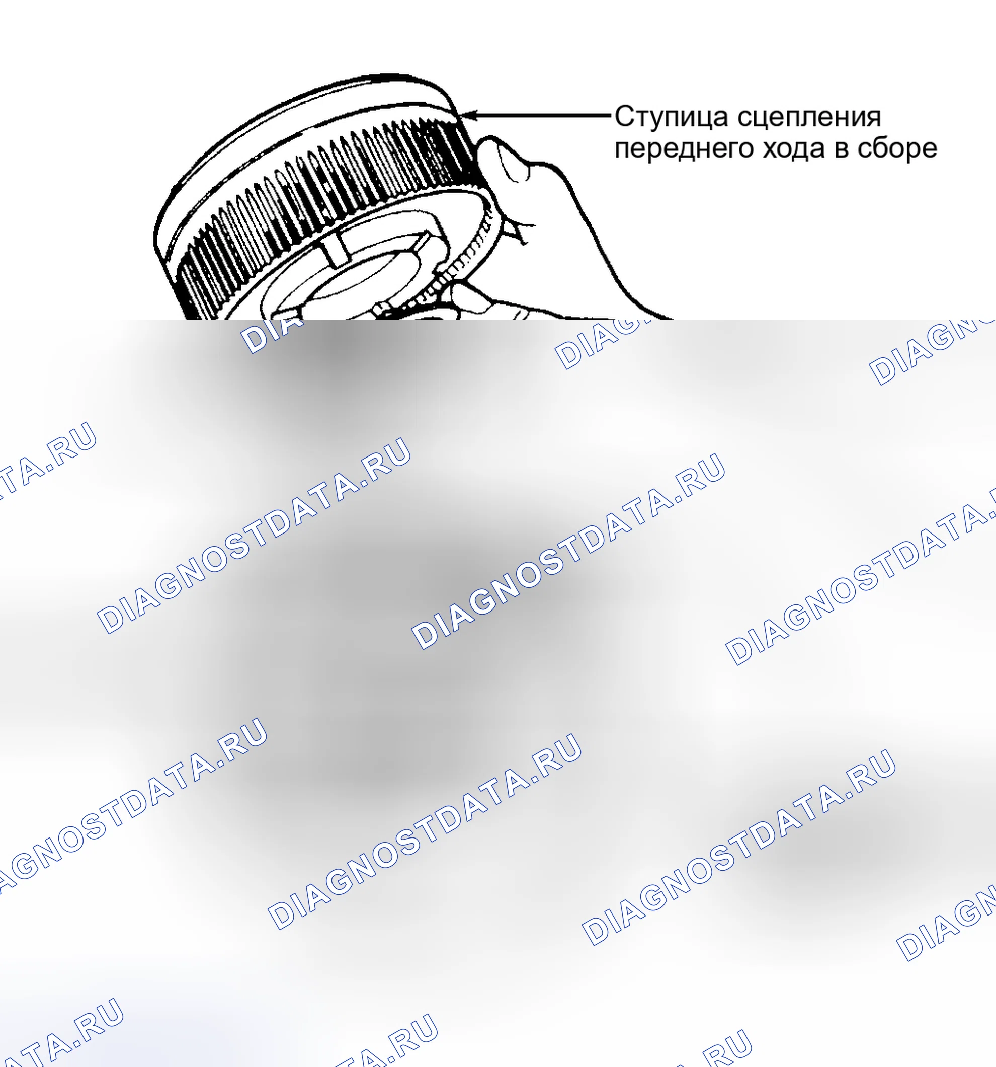 Рис. 35. Lincoln Navigator I