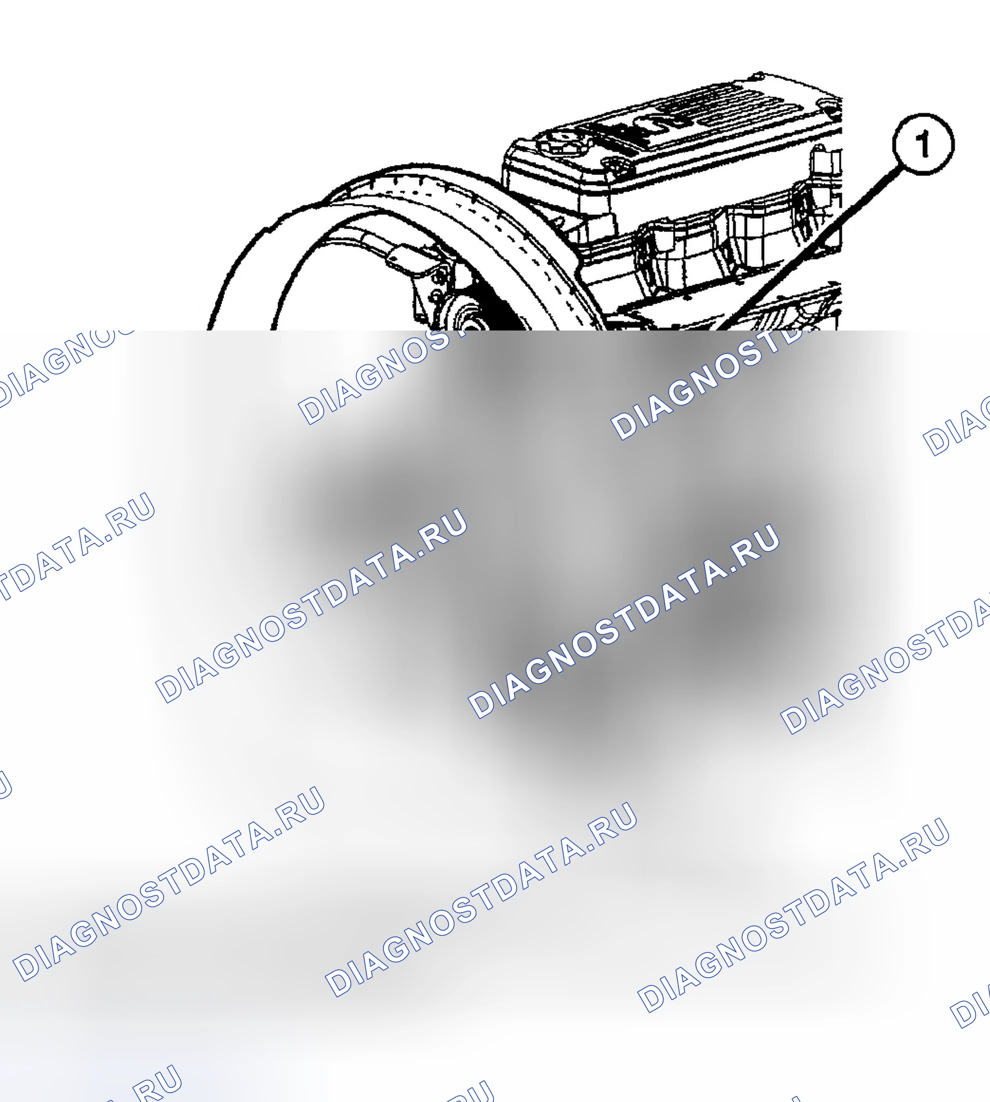 Рис. 37. Dodge Pickup R1500 