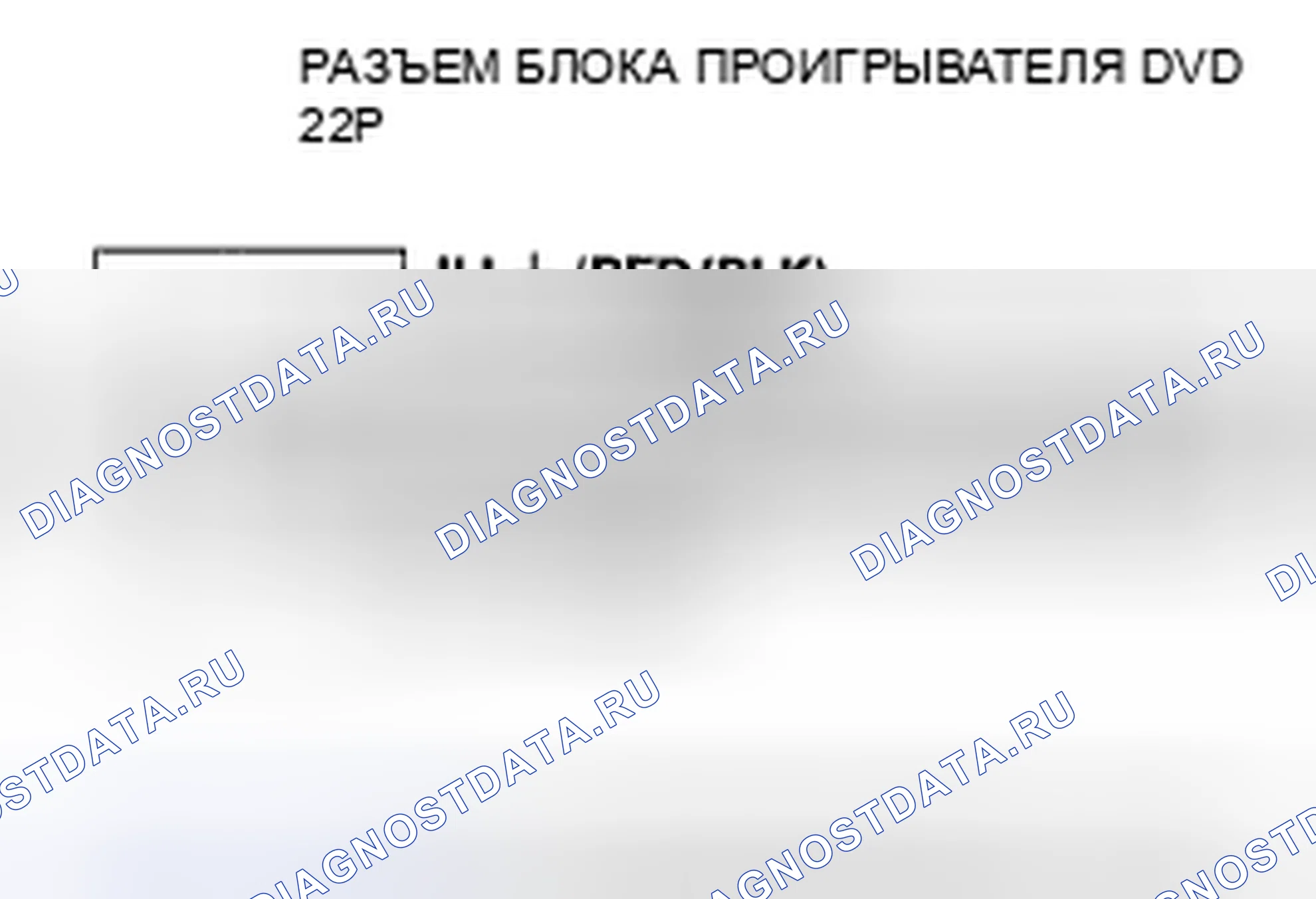 Рис. 141. Honda Pilot I рестайлинг