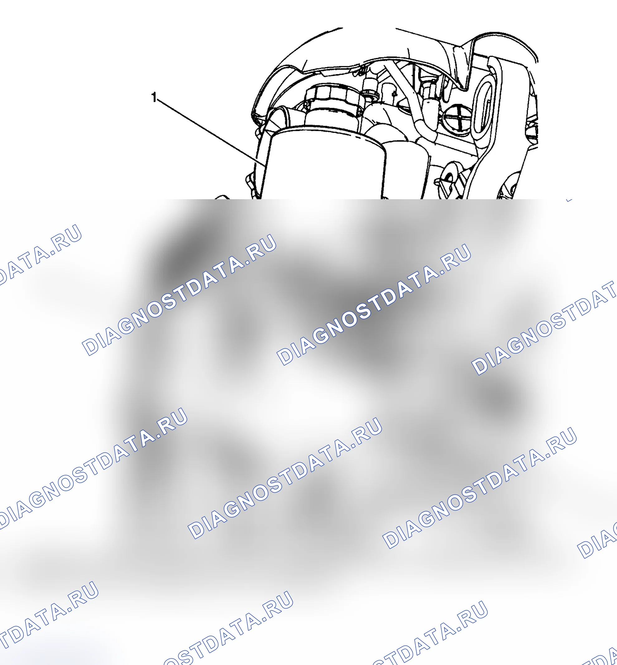 Рис. 12. Chevrolet Silverado 1500 