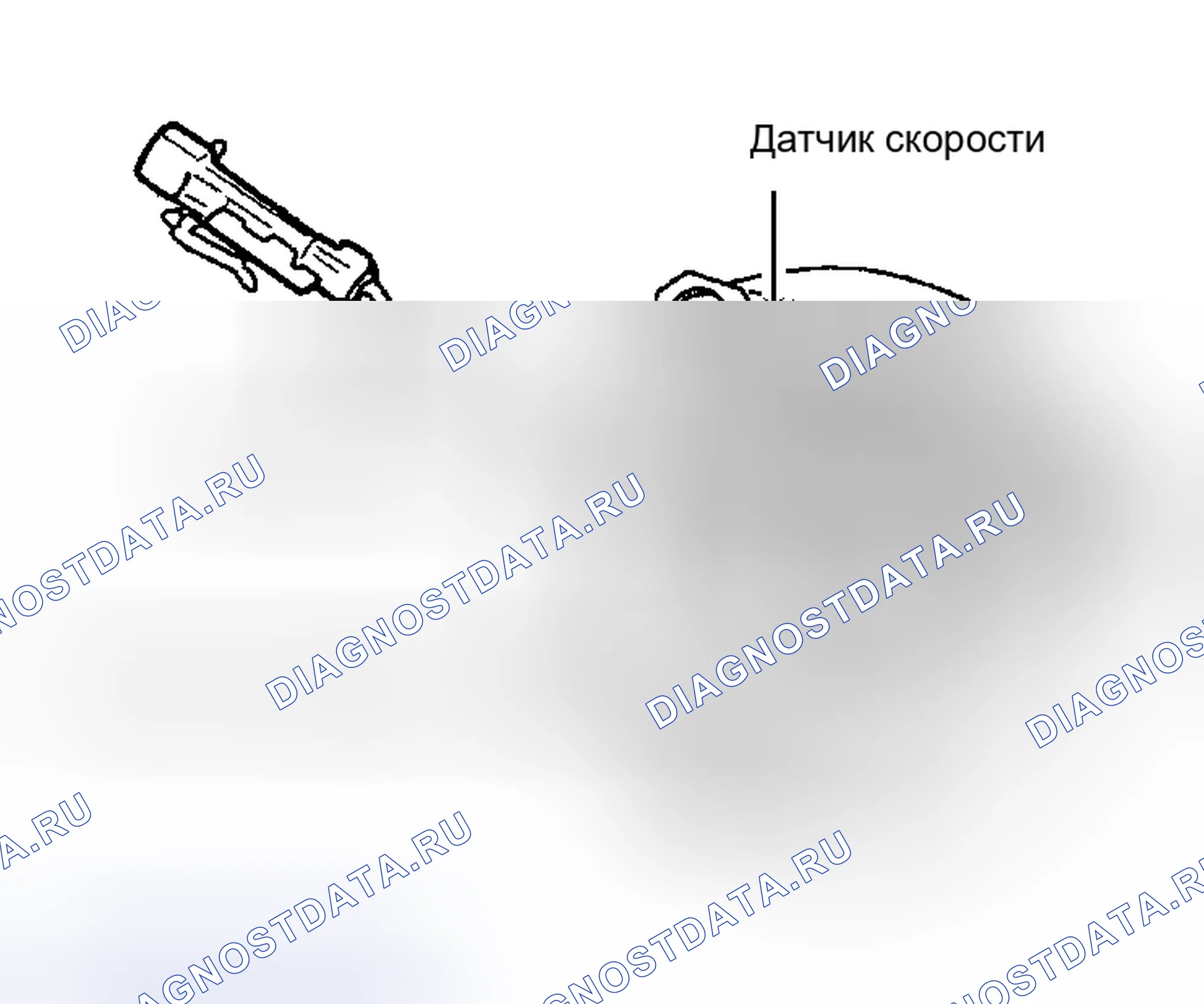 Рис. 6. Pontiac Trans Sport II