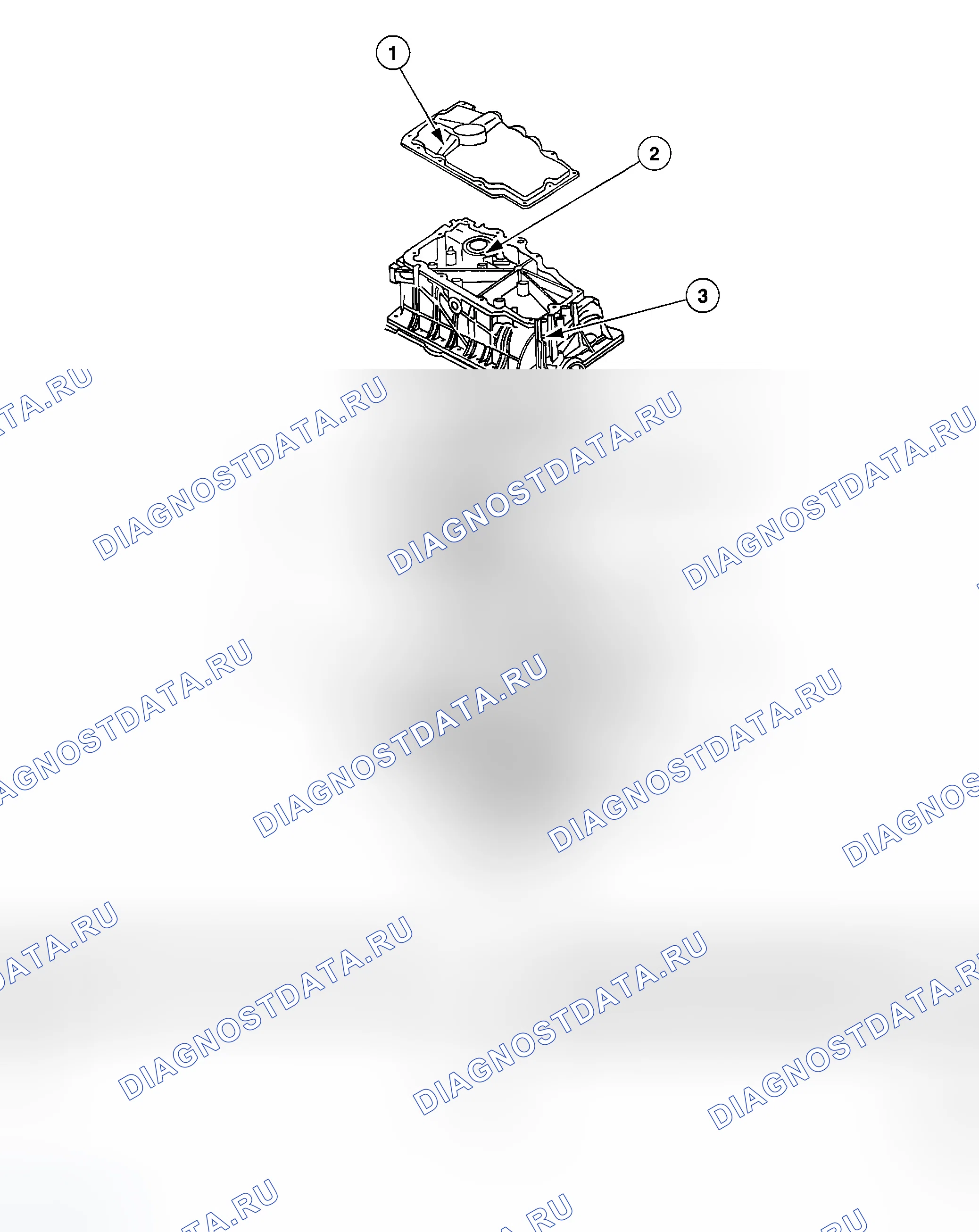 Рис. 94. Ford Explorer Sport Trac I