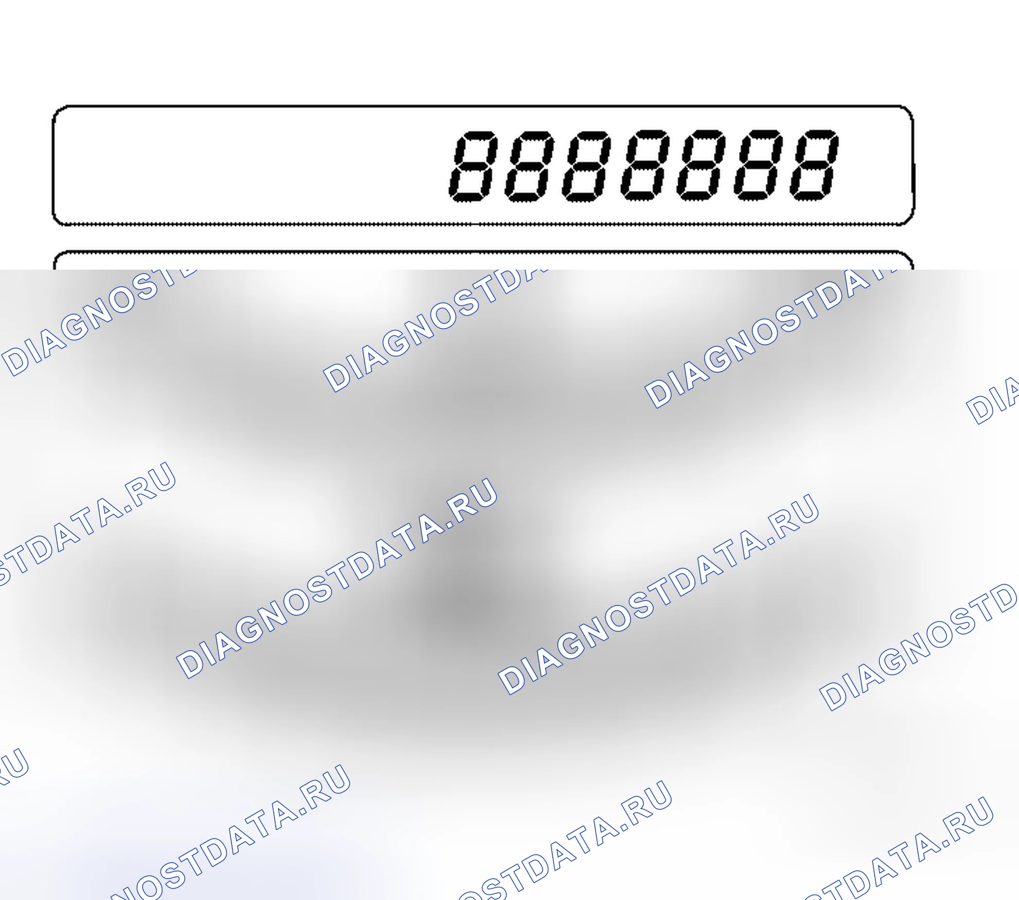 Рис. 9: Поток диагностики. Honda S660 I