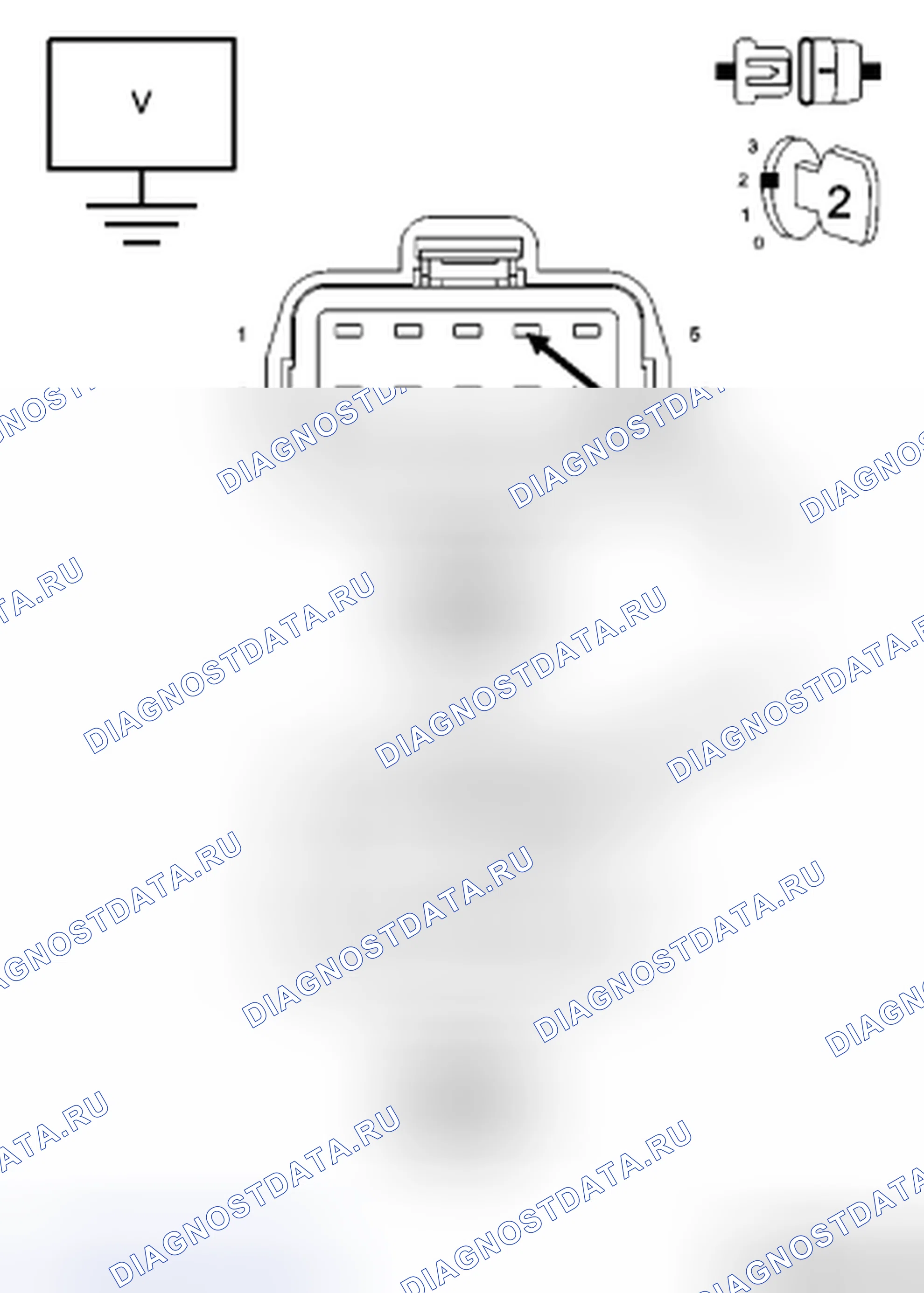 Рис. 231. Dodge Cab & Chassis R3500 HD 