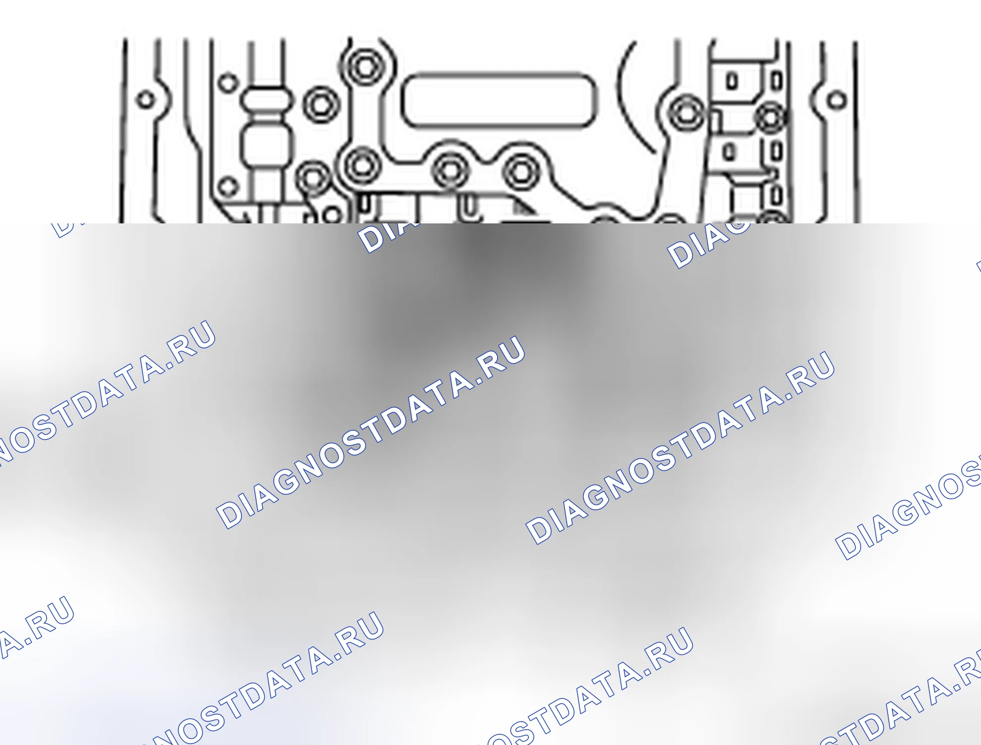 Рис. 367. Nissan 370Z I рестайлинг