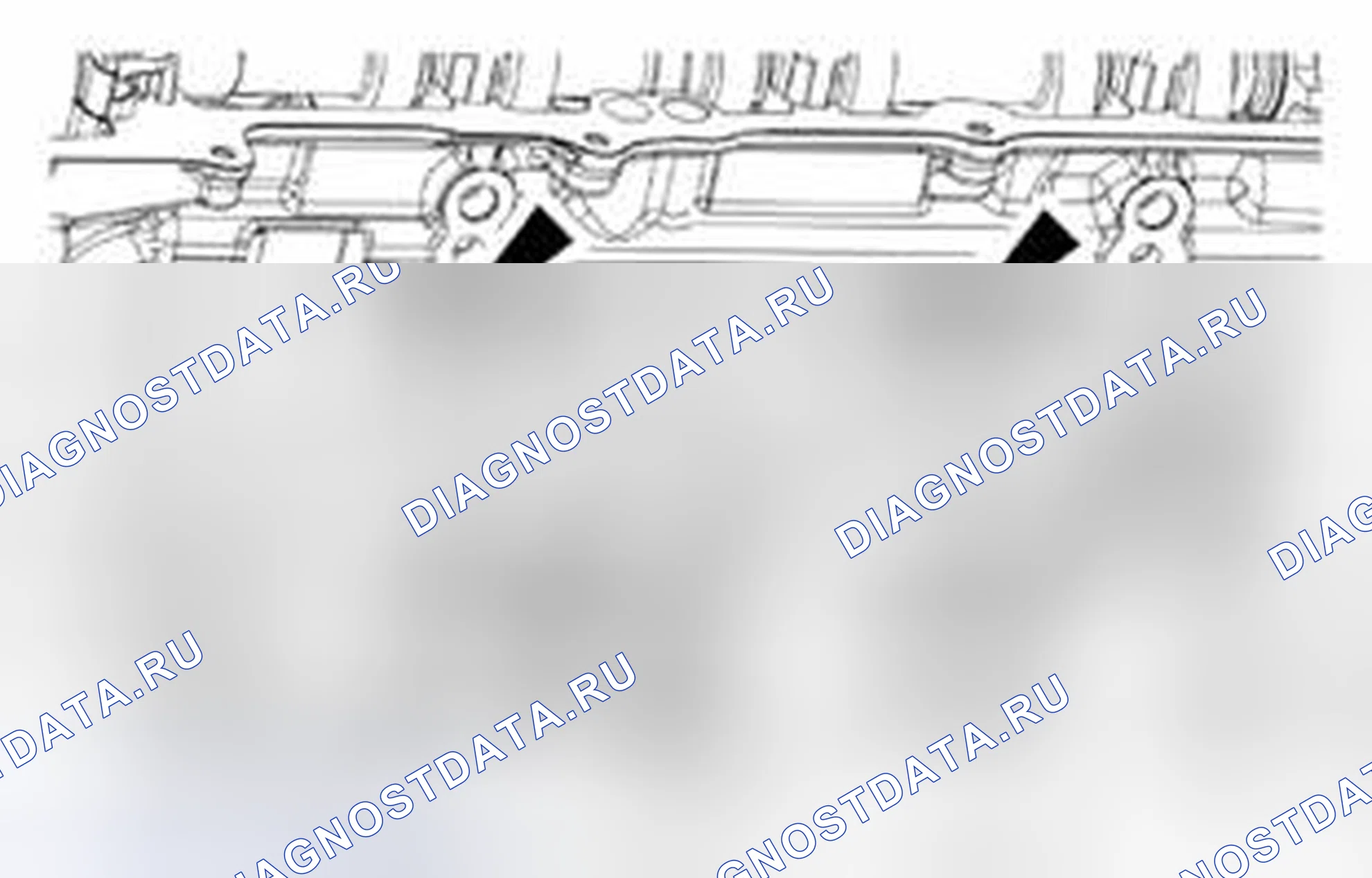 Рис. 1099. Ford F-150 XII