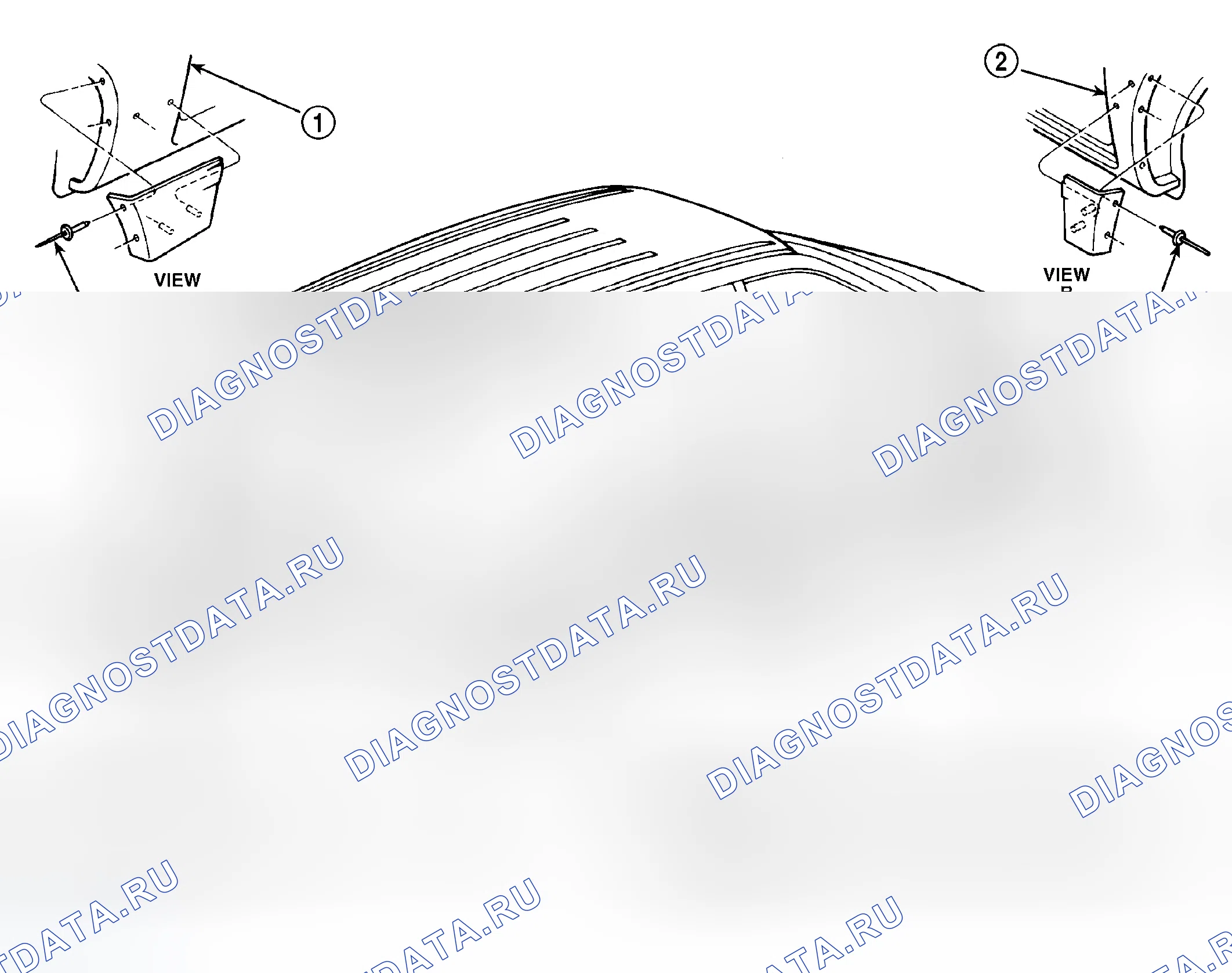 Рис. 68. Dodge Grand Caravan IV