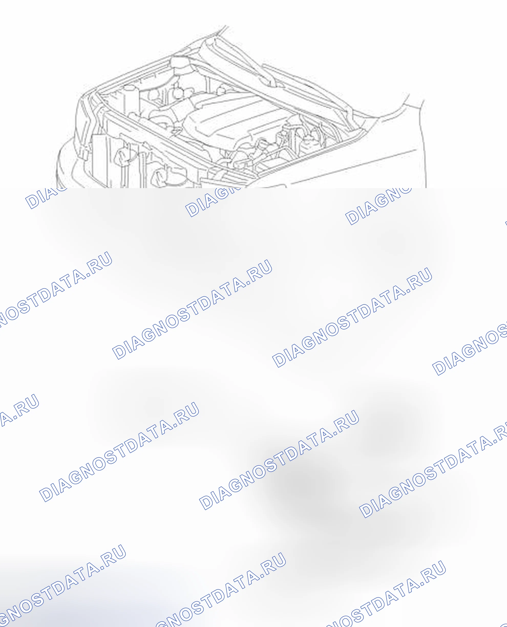 Рис. 52: ИЛЛЮСТРАЦИЯ. Toyota Tundra II