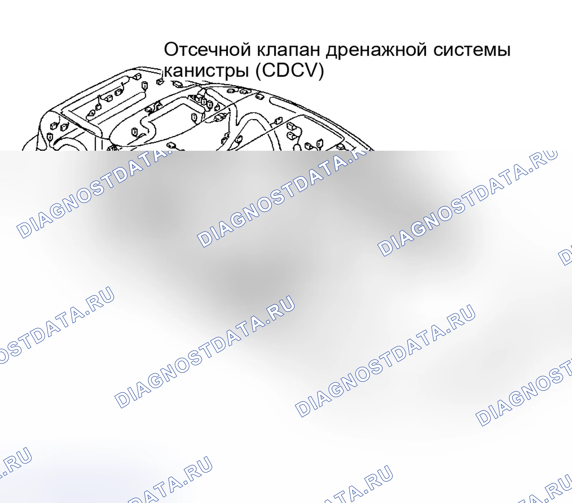 Рис. 26. Mazda Millenia I рестайлинг
