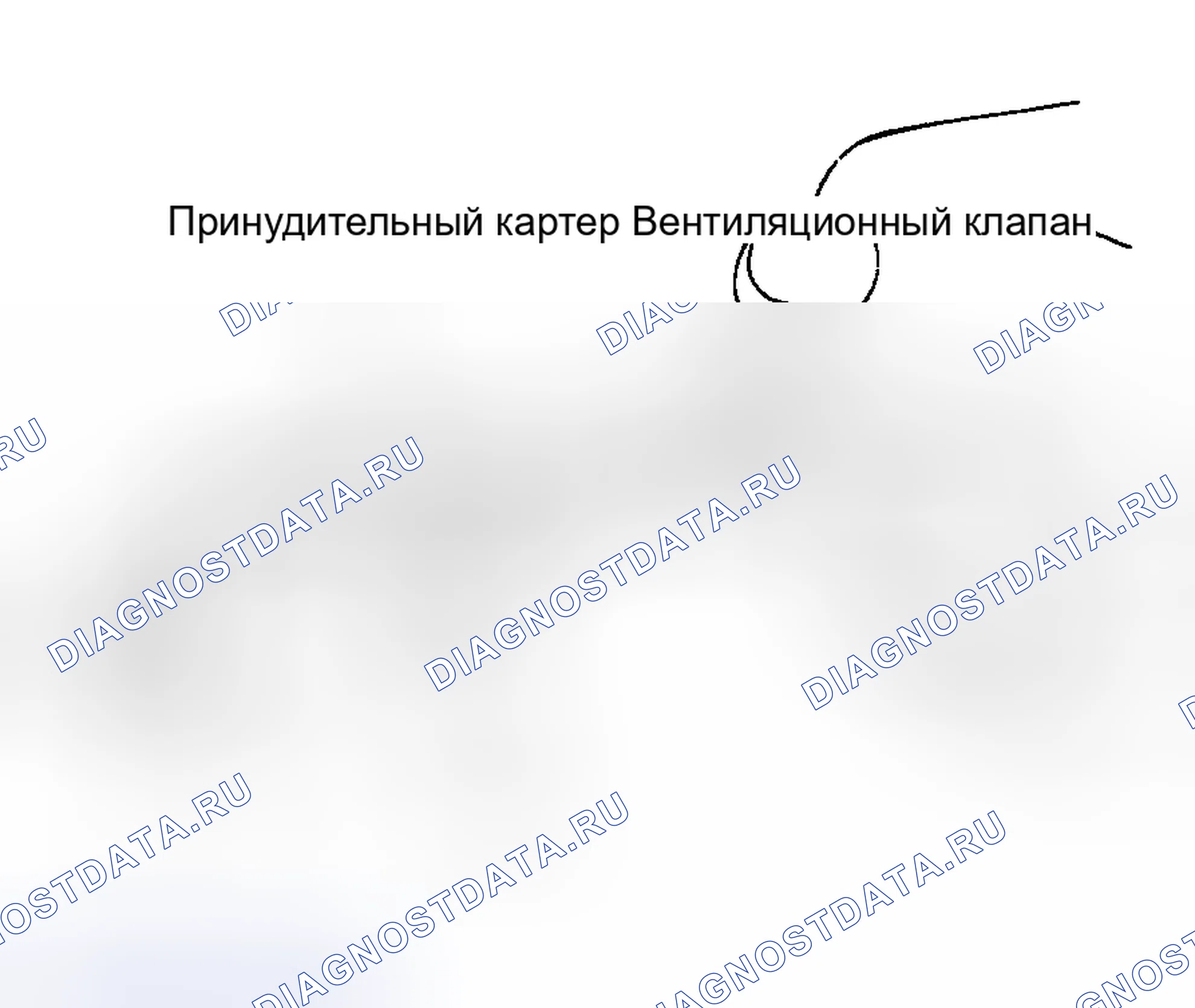 Рис. 9: ПРОВЕРКА применения по норм токсичности систем управления двигателя. Hyundai Accent II рестайлинг