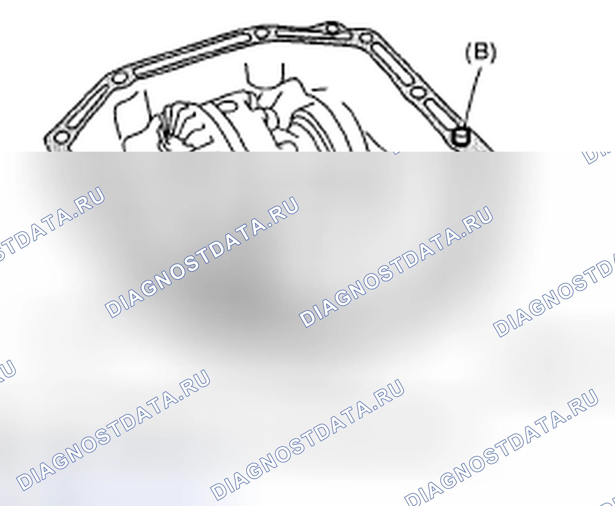 Рис. 184. Subaru Impreza WRX STI GD рестайлинг 2