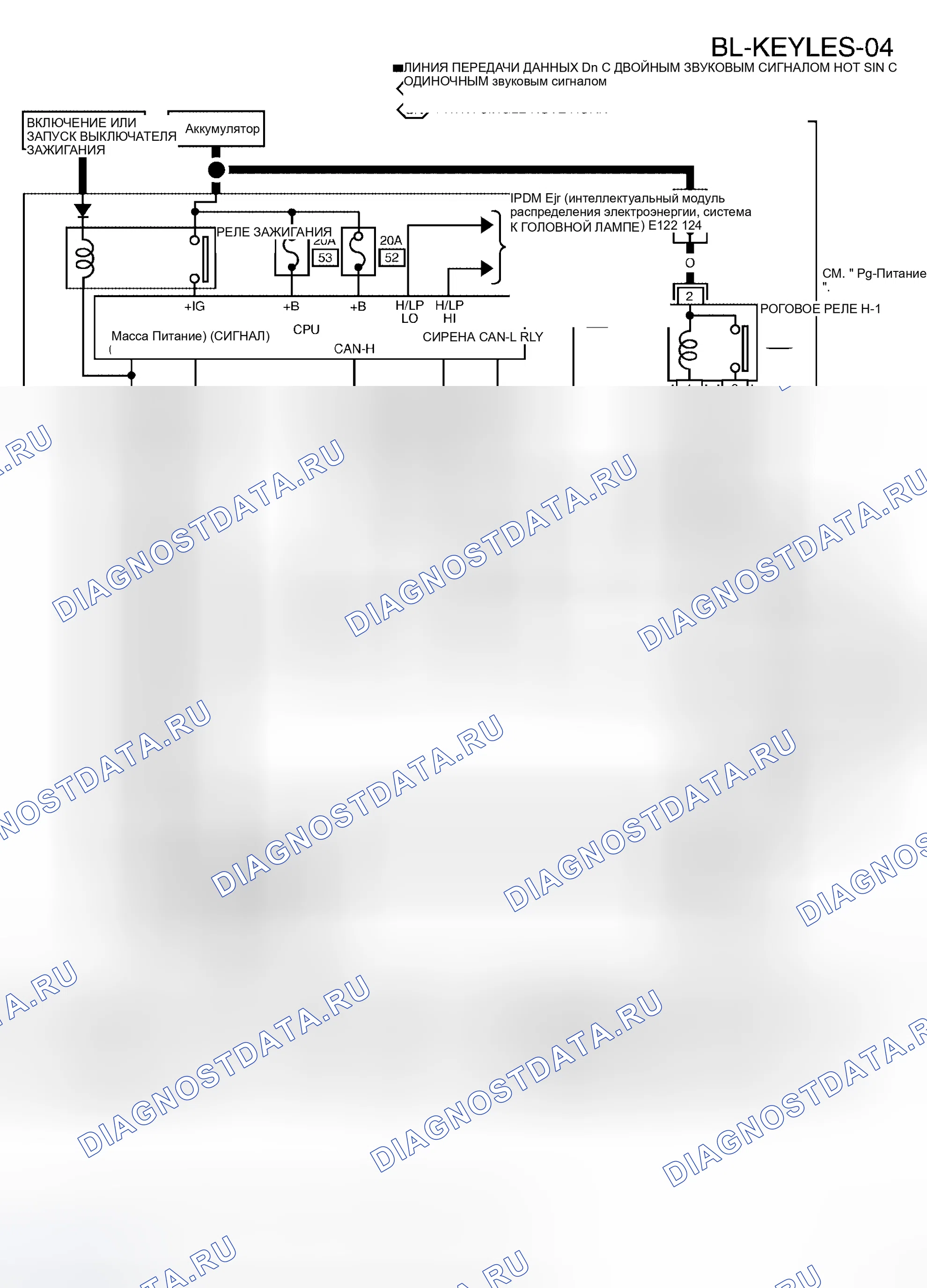 Рис. 130. Honda Odyssey I
