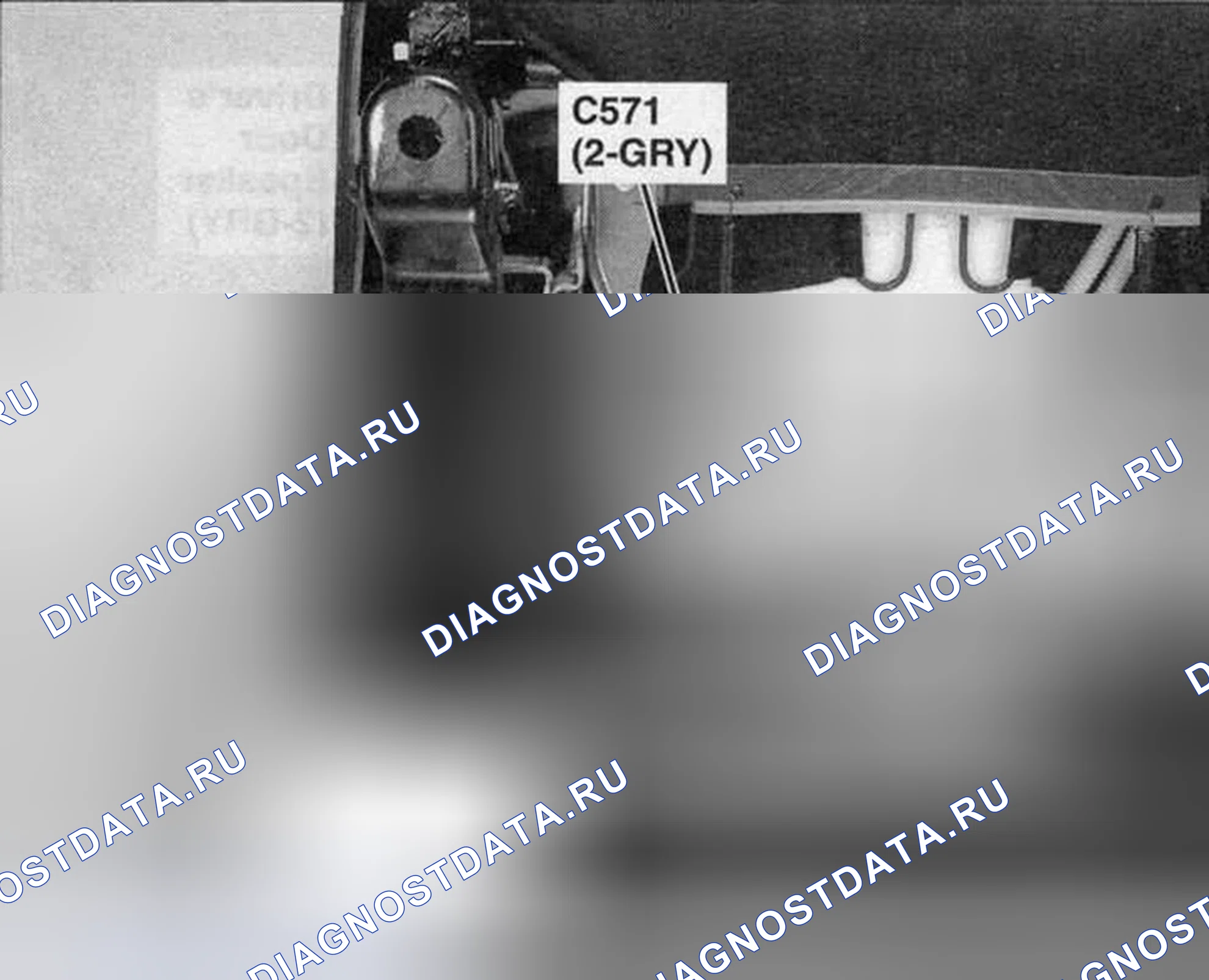 Рис. 118. Honda Element YH2 рестайлинг