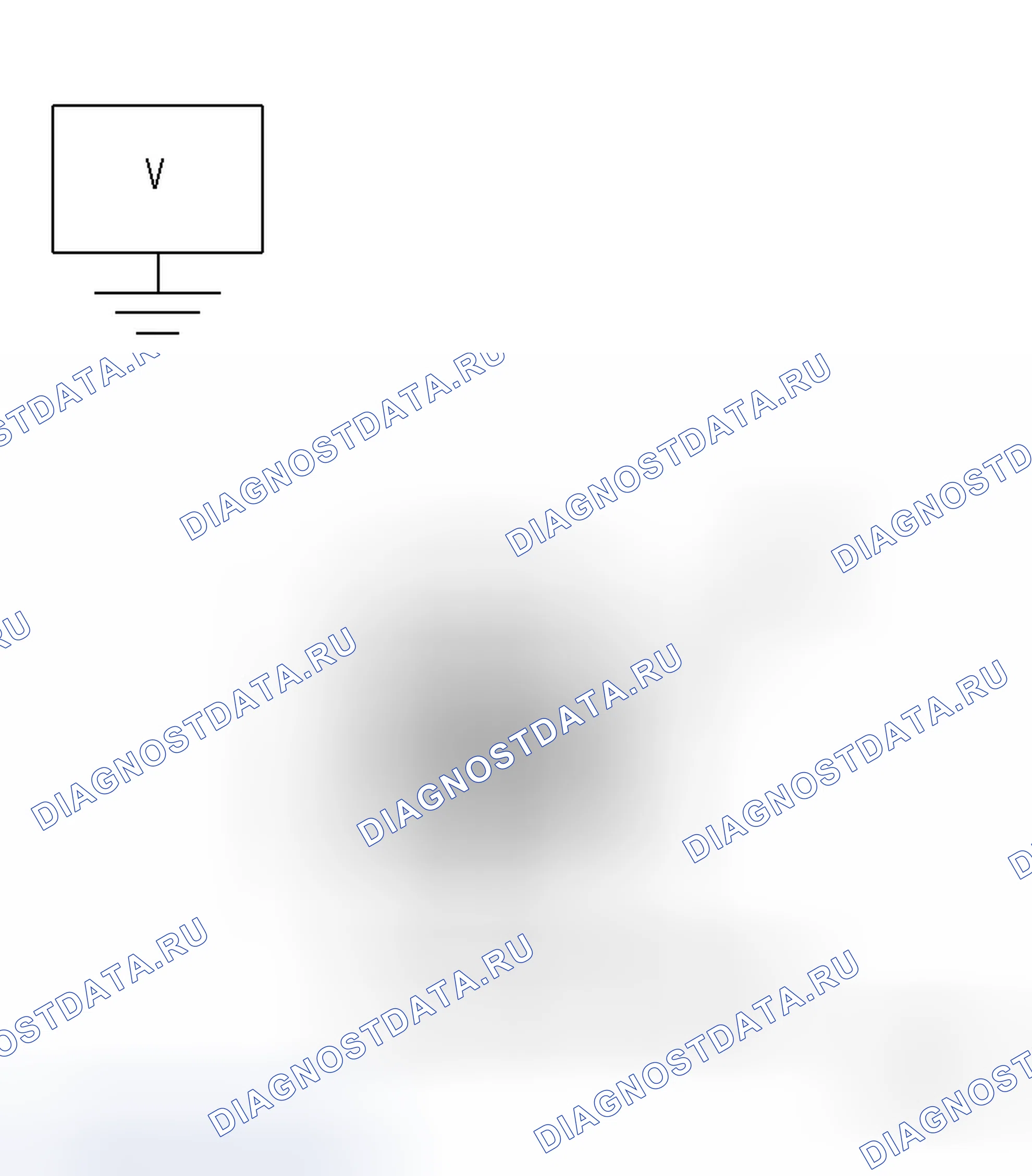 Рис. 237. Dodge Magnum I