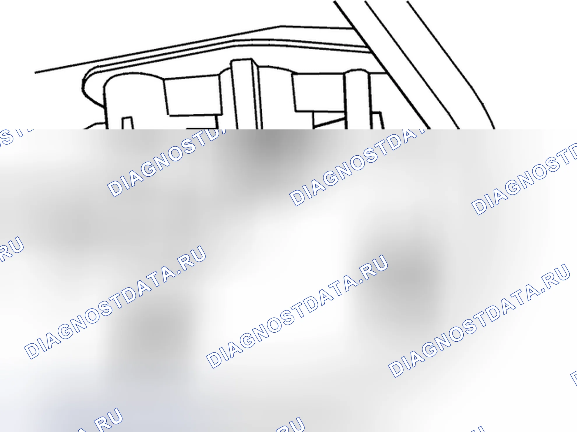 Рис. 435. Volvo V70 II