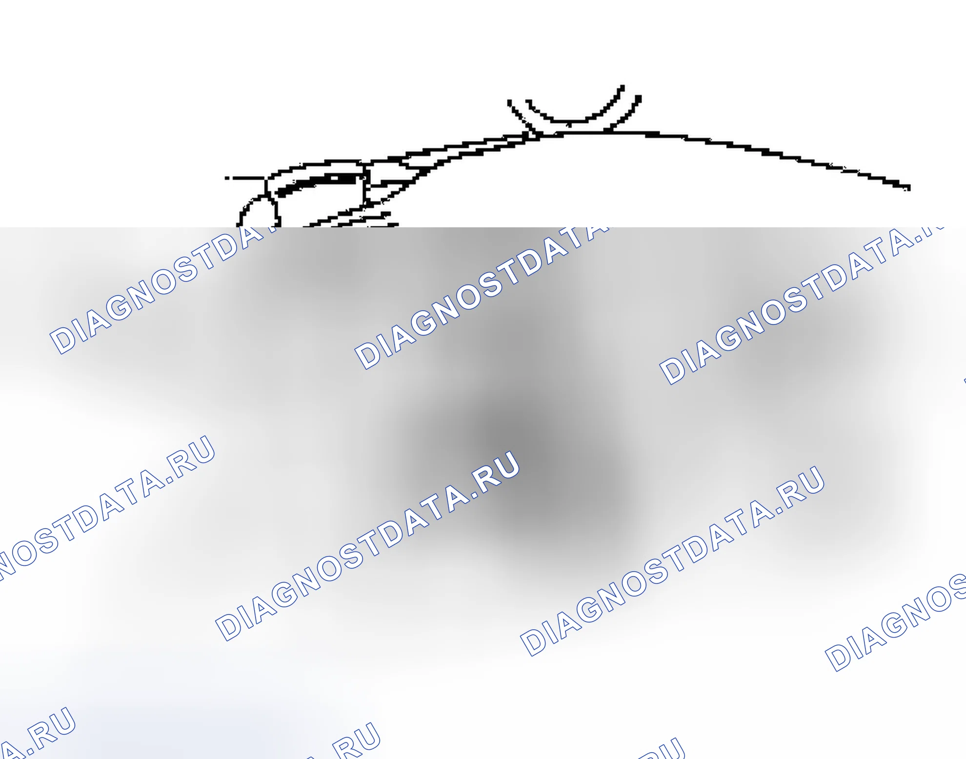 Рис. 528: Установка. Ford Ranger I