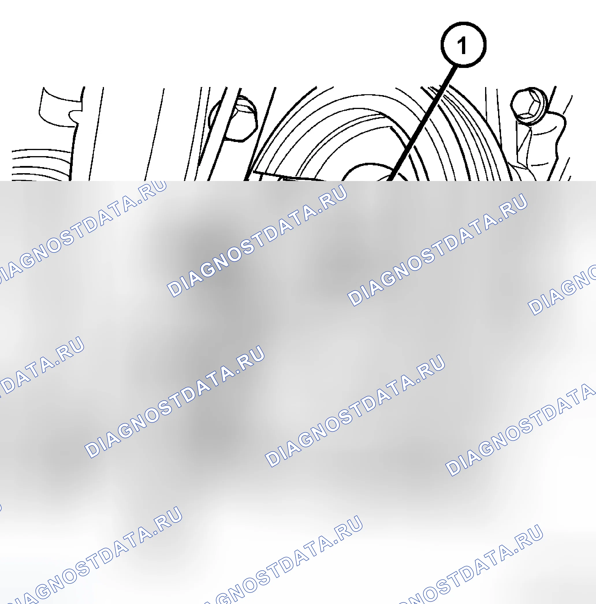 Рис. 149. Dodge Magnum I